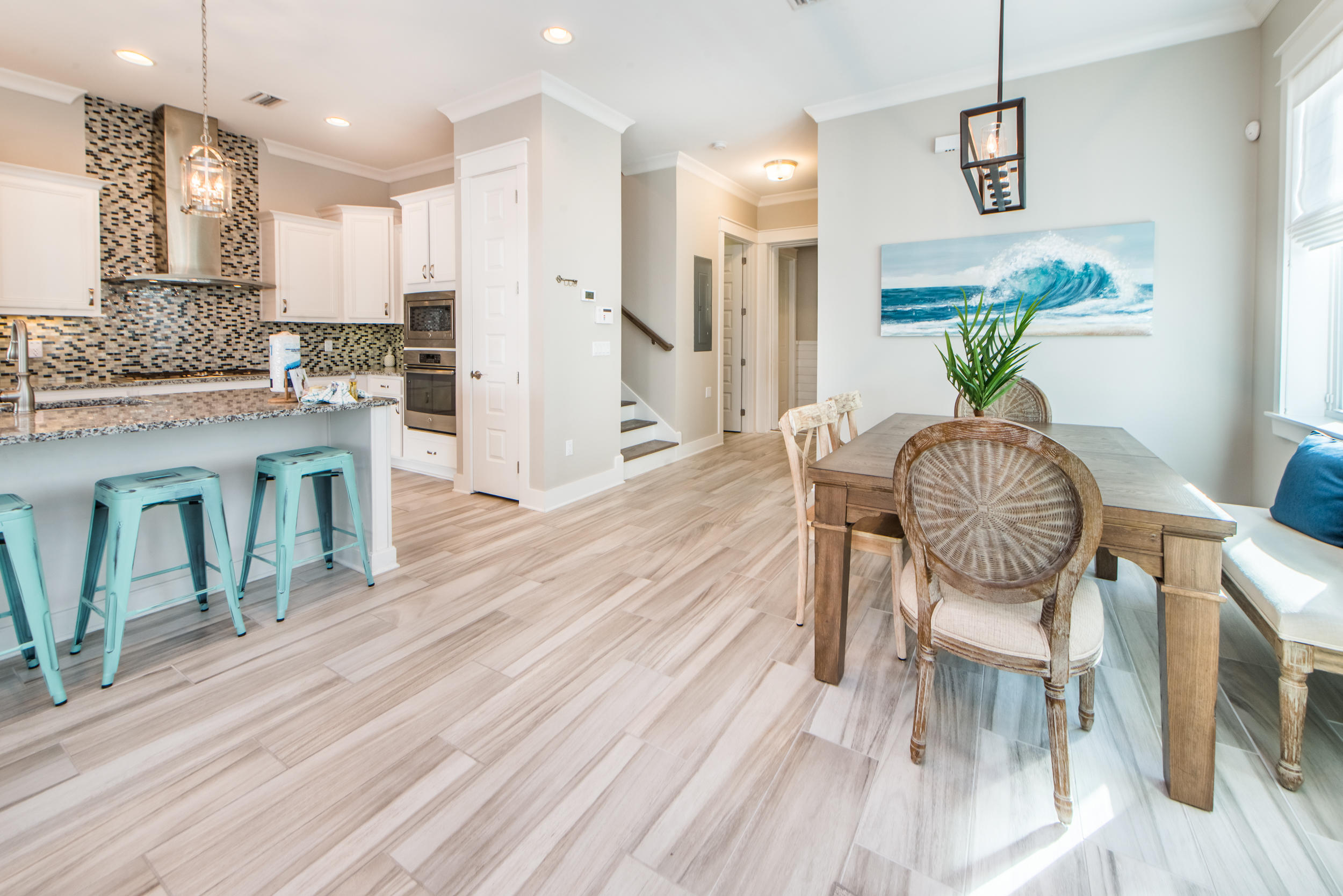 Prominence - Residential