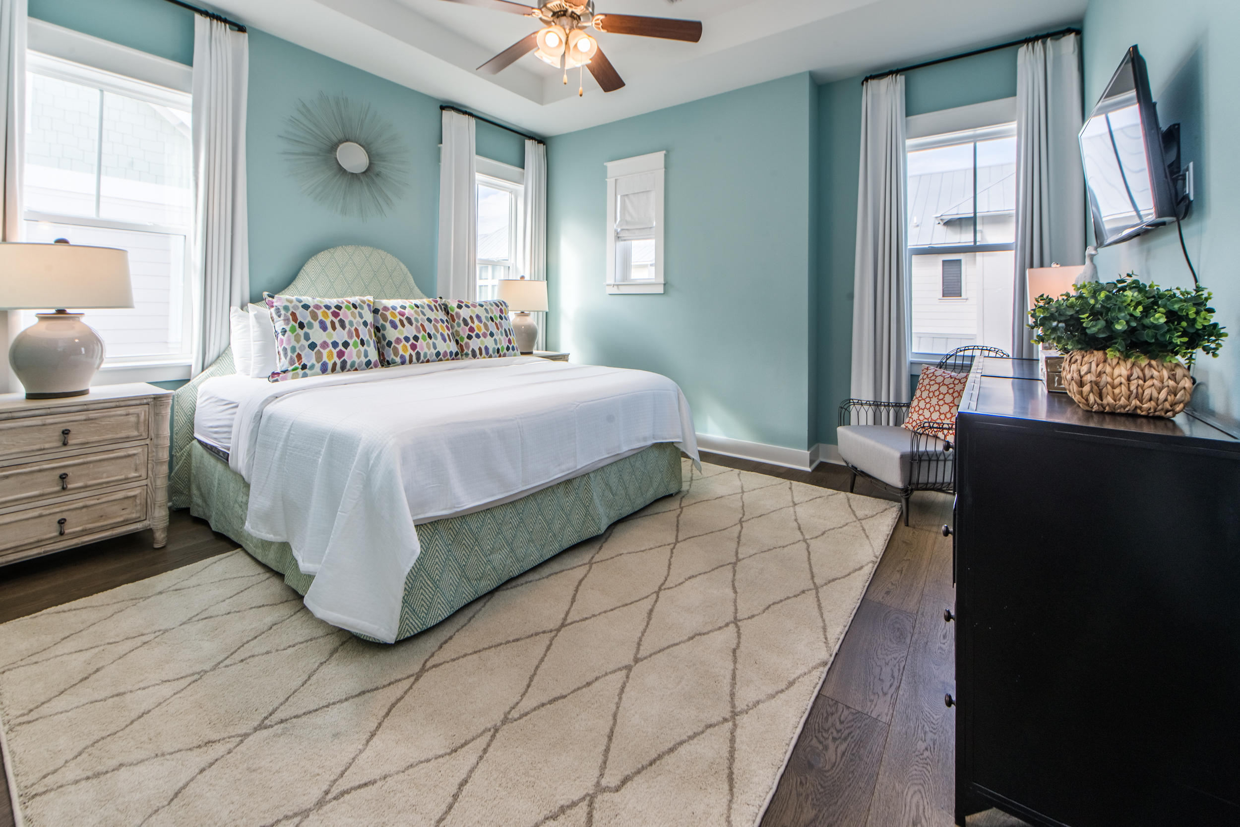 Prominence - Residential