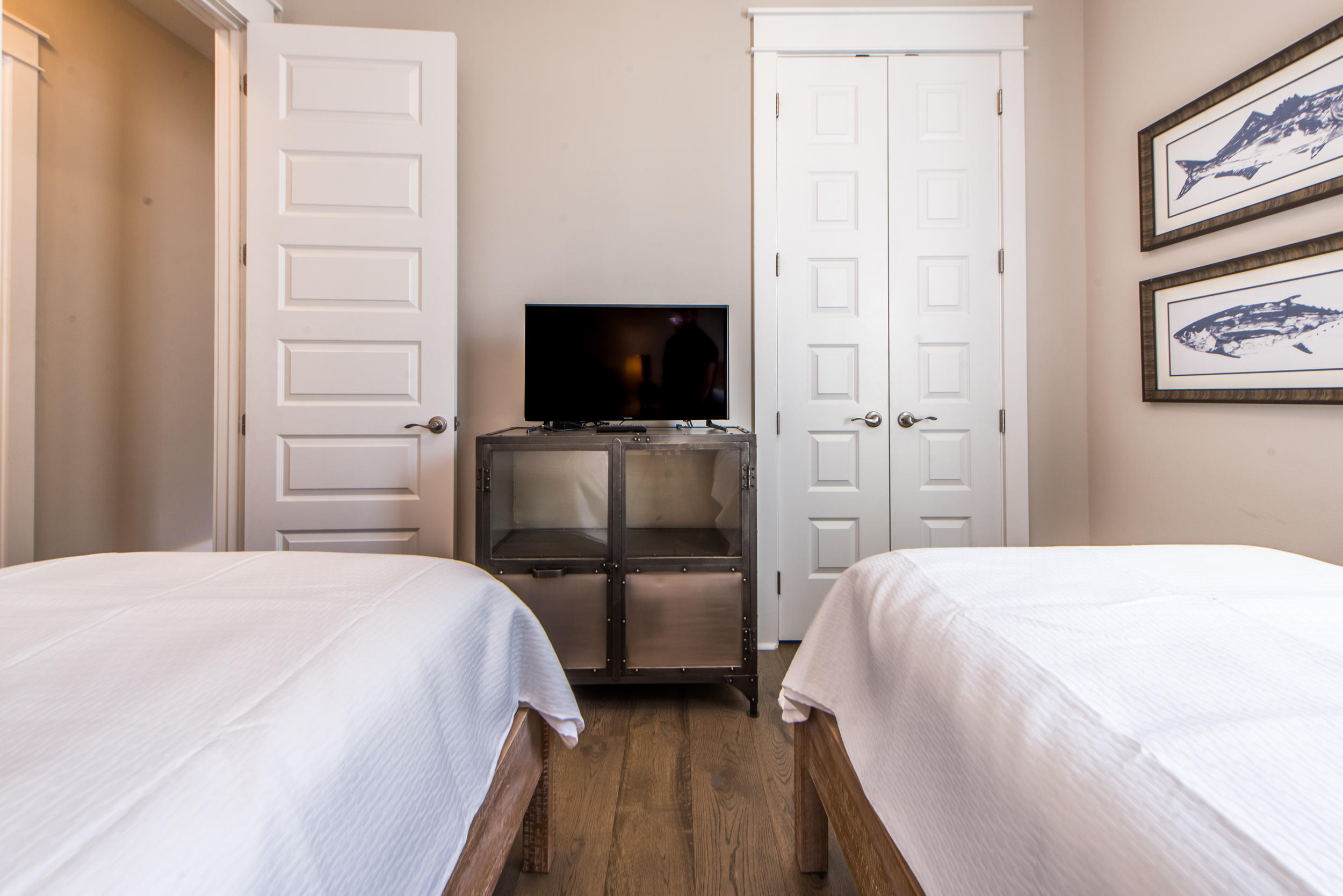 Prominence - Residential