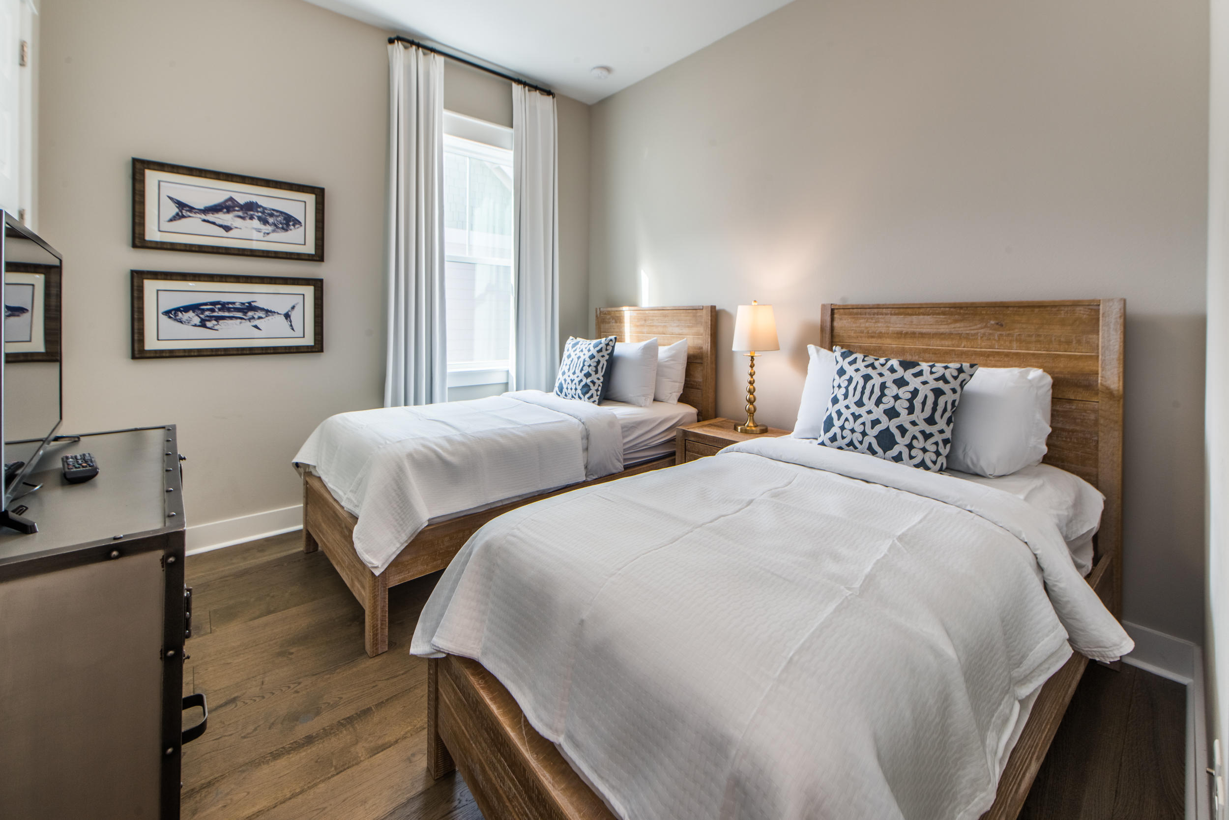 Prominence - Residential