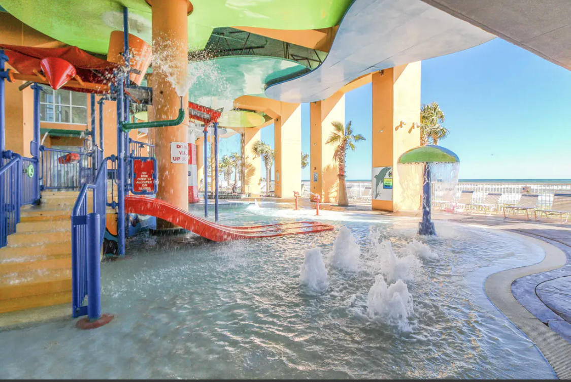 Splash - Residential