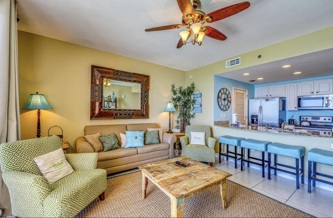 Splash - Residential