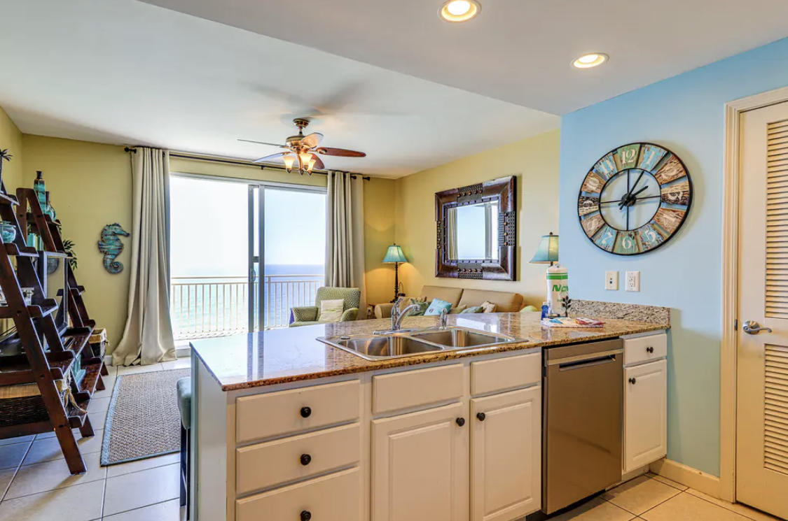 Splash - Residential