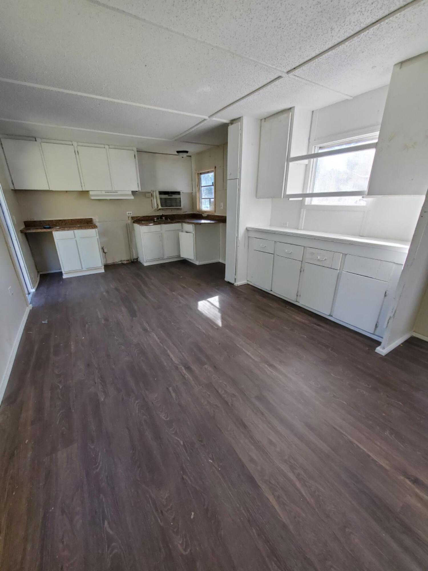 Binkley Park - Residential Lease