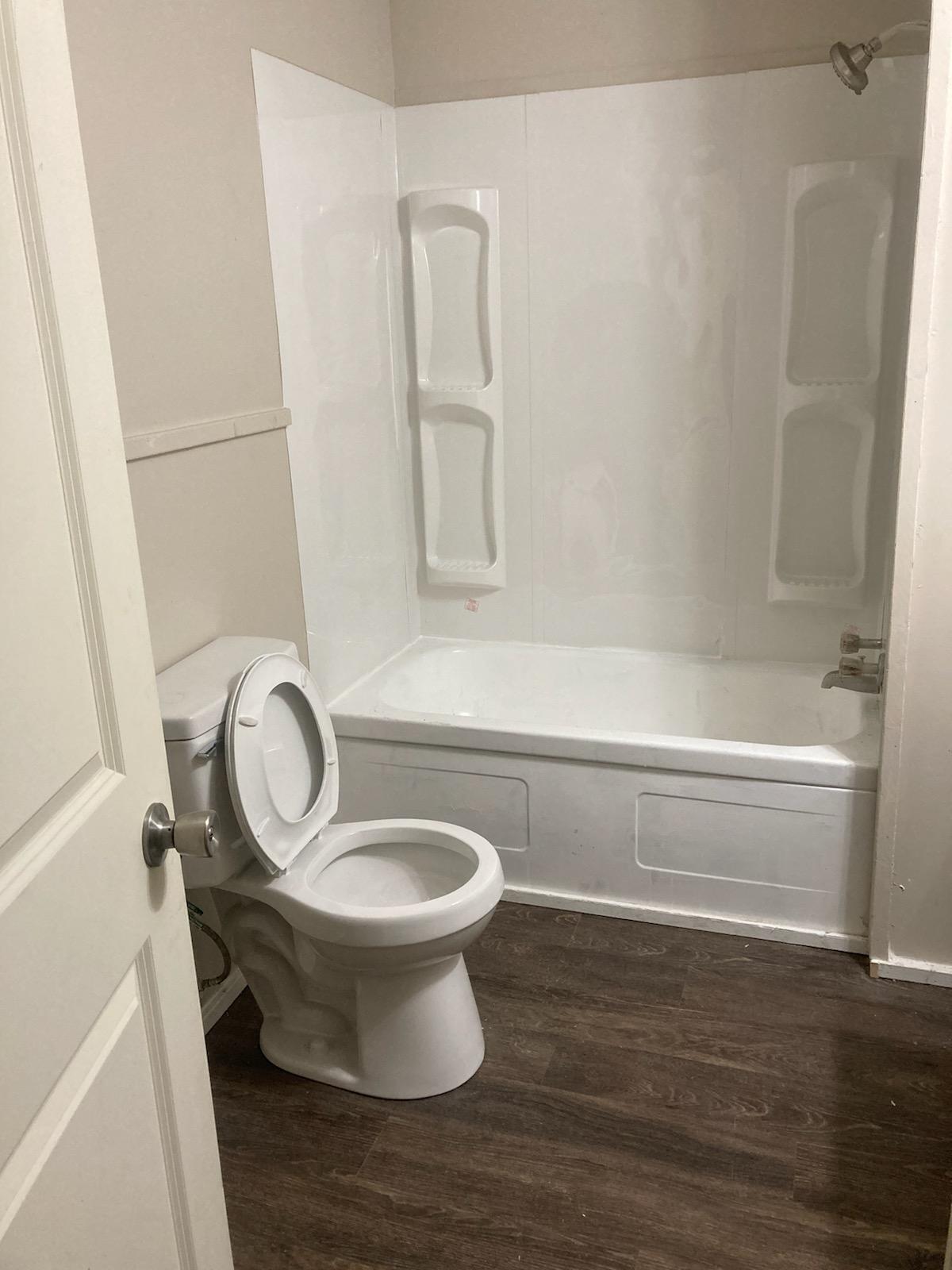 Binkley Park - Residential Lease