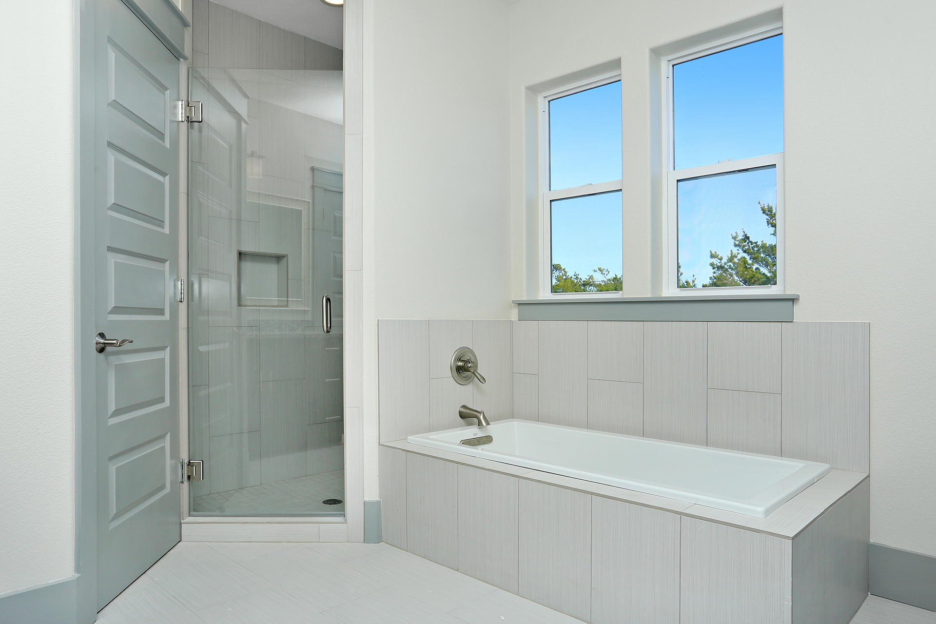 FRANGISTA BEACH 2ND ADDN - Residential