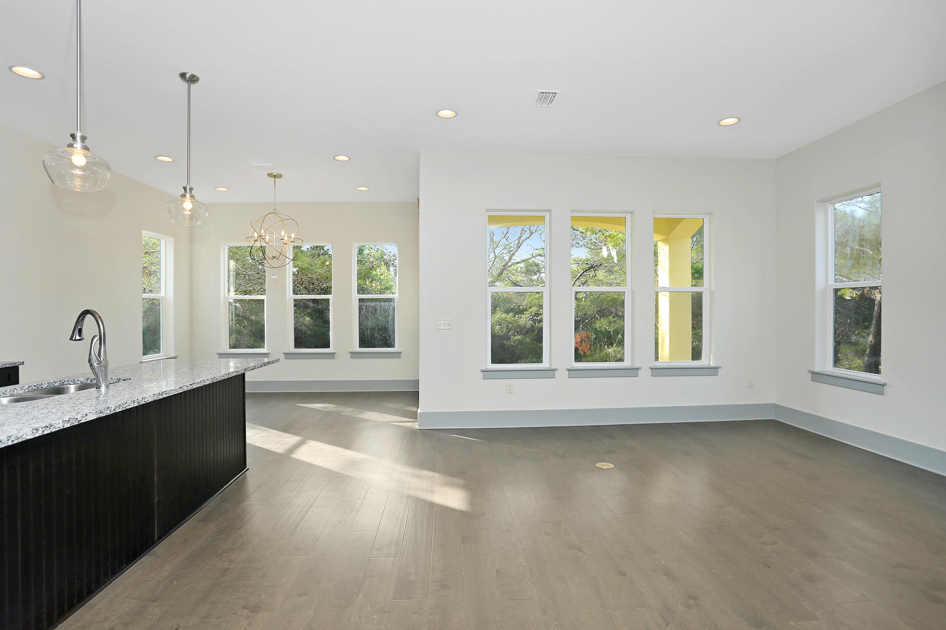 FRANGISTA BEACH 2ND ADDN - Residential