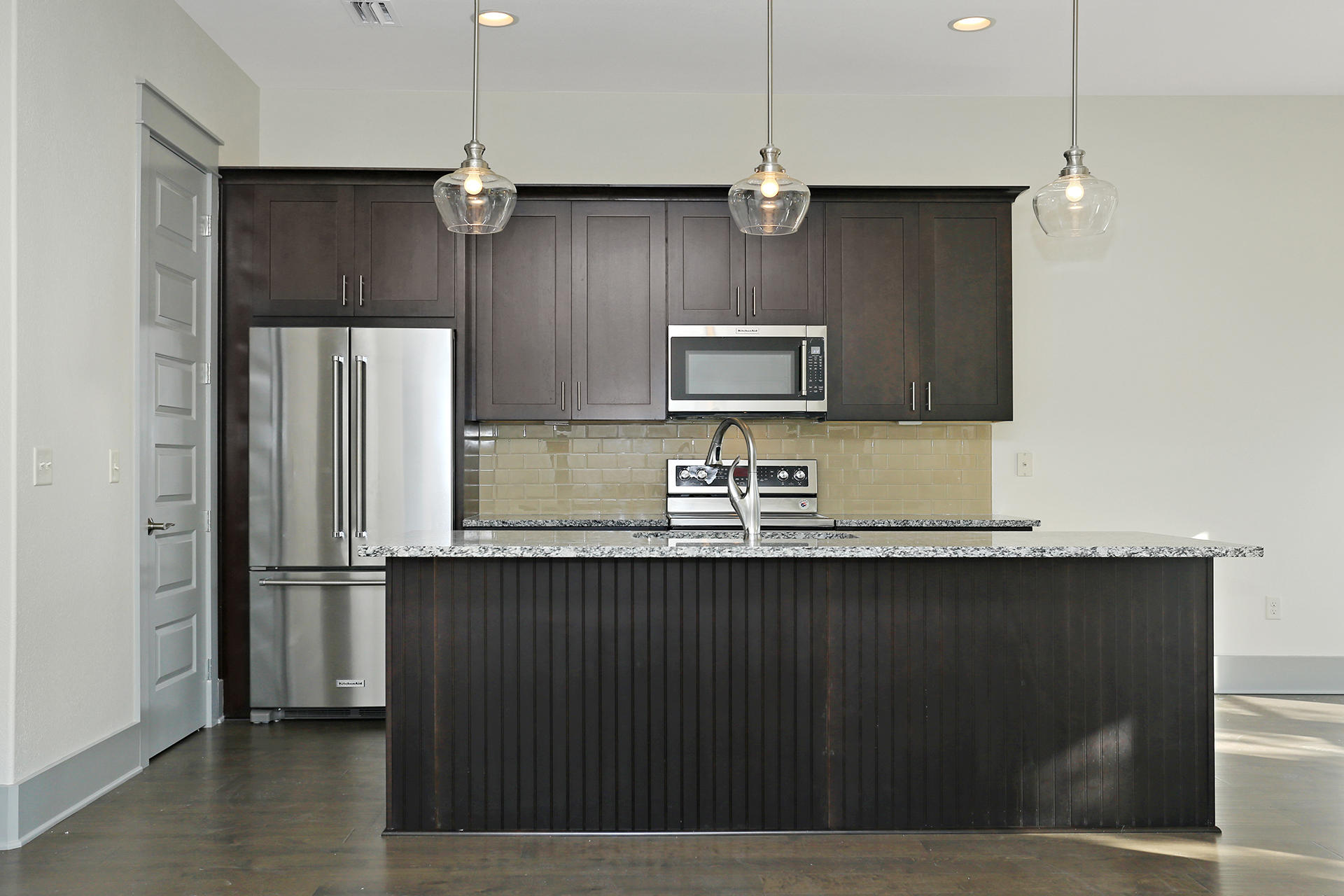 FRANGISTA BEACH 2ND ADDN - Residential