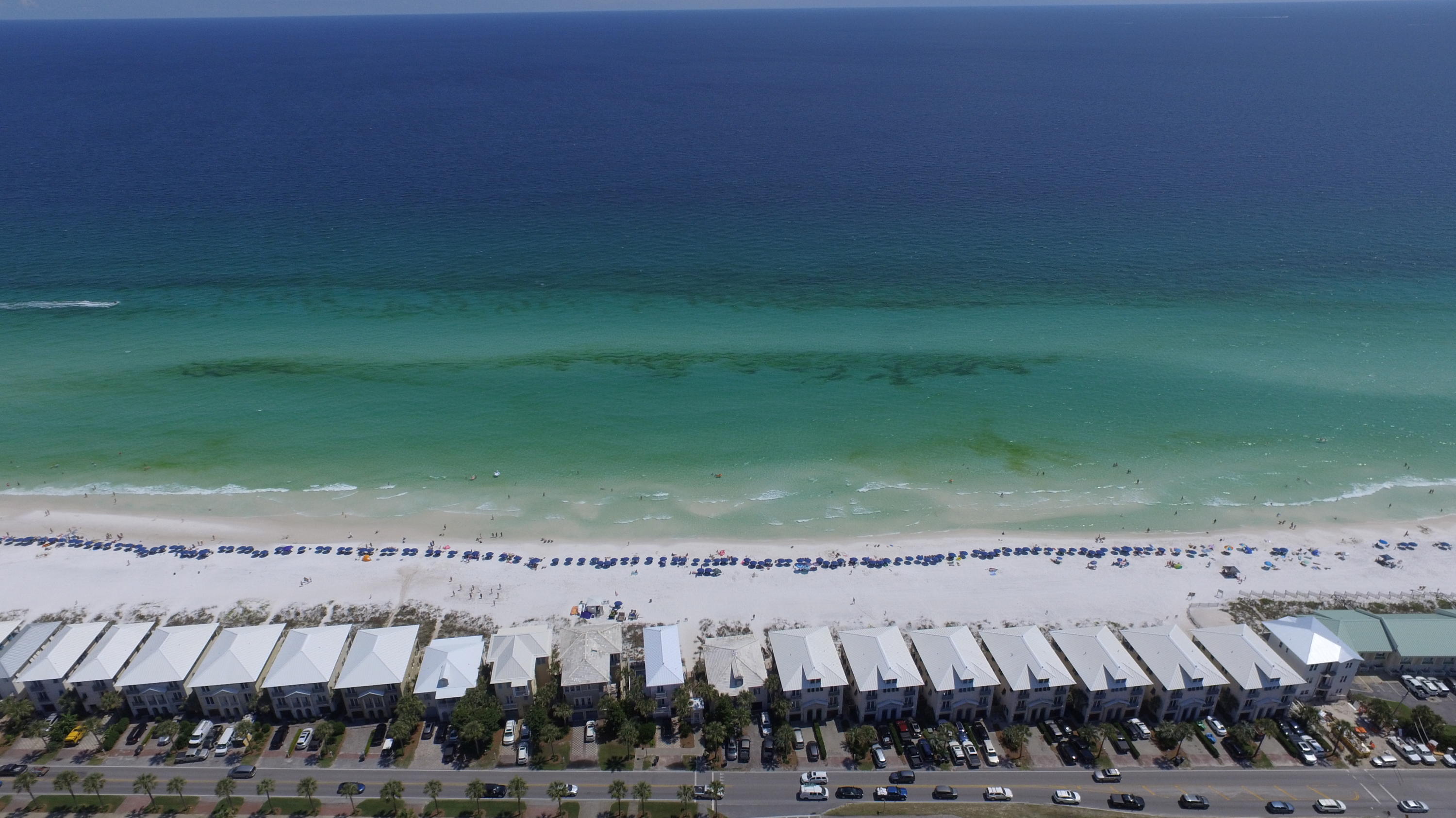 FRANGISTA BEACH 2ND ADDN - Residential