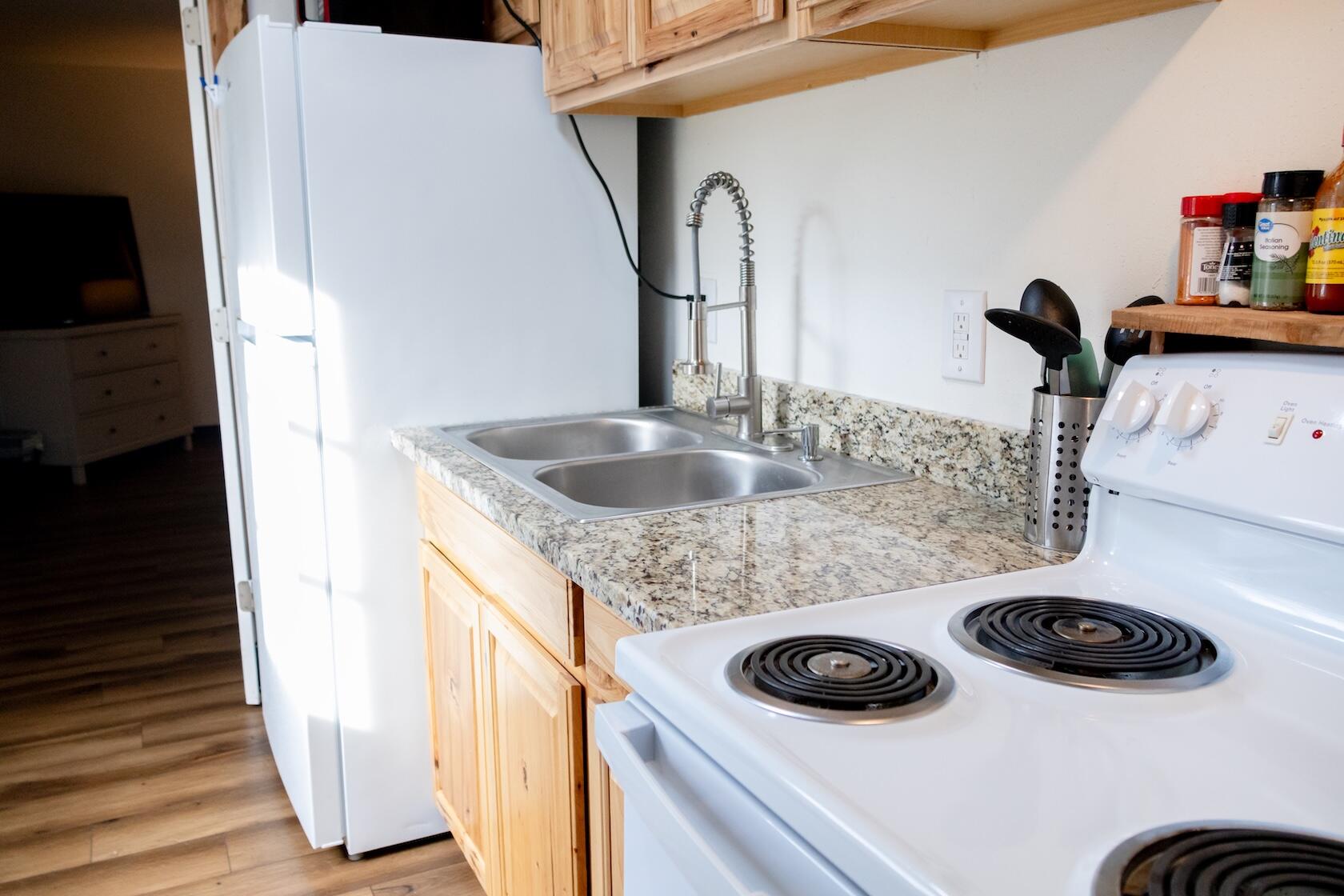 OAKWOOD HILLS UNIT 1 - Residential