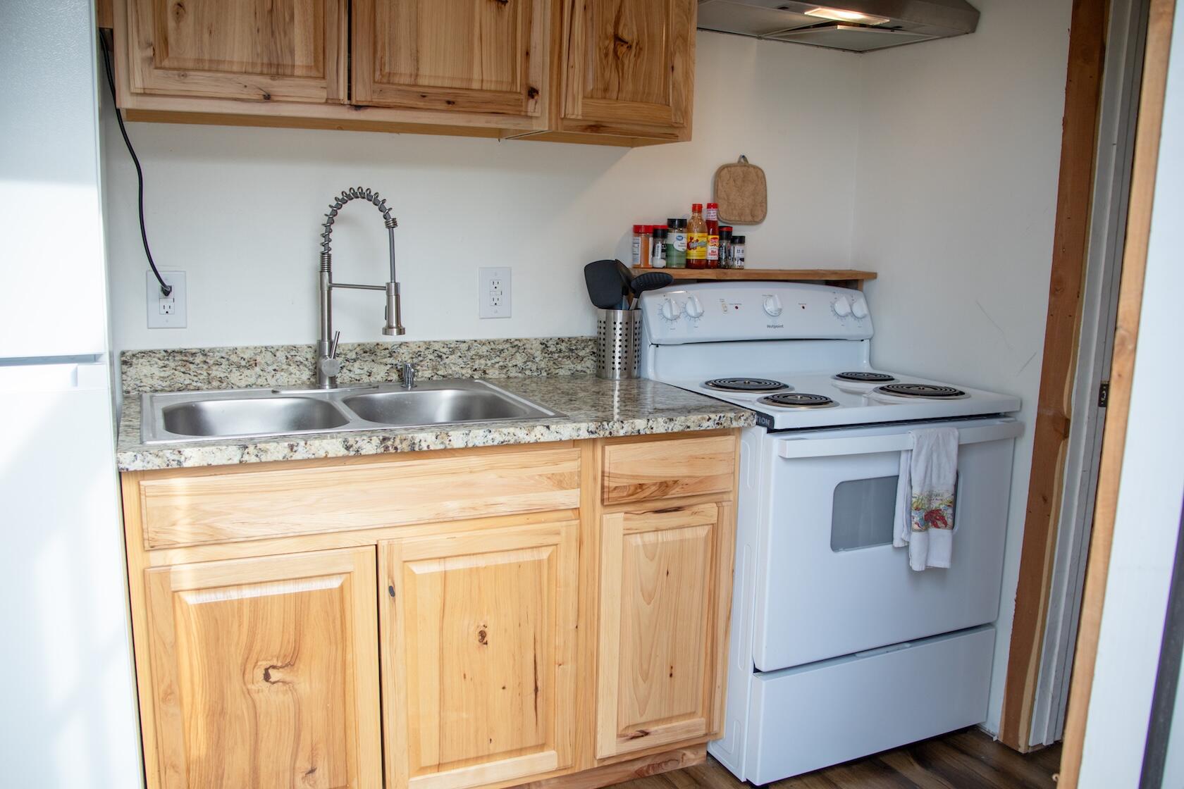 OAKWOOD HILLS UNIT 1 - Residential
