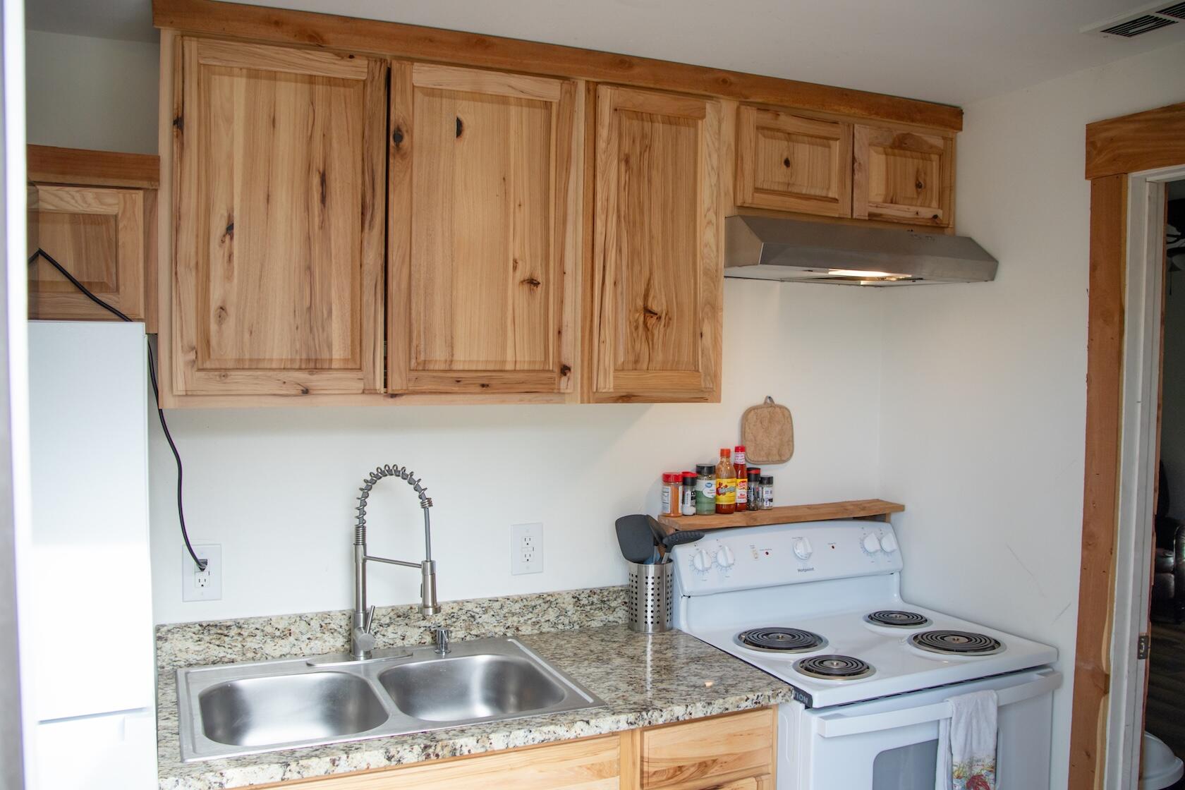 OAKWOOD HILLS UNIT 1 - Residential