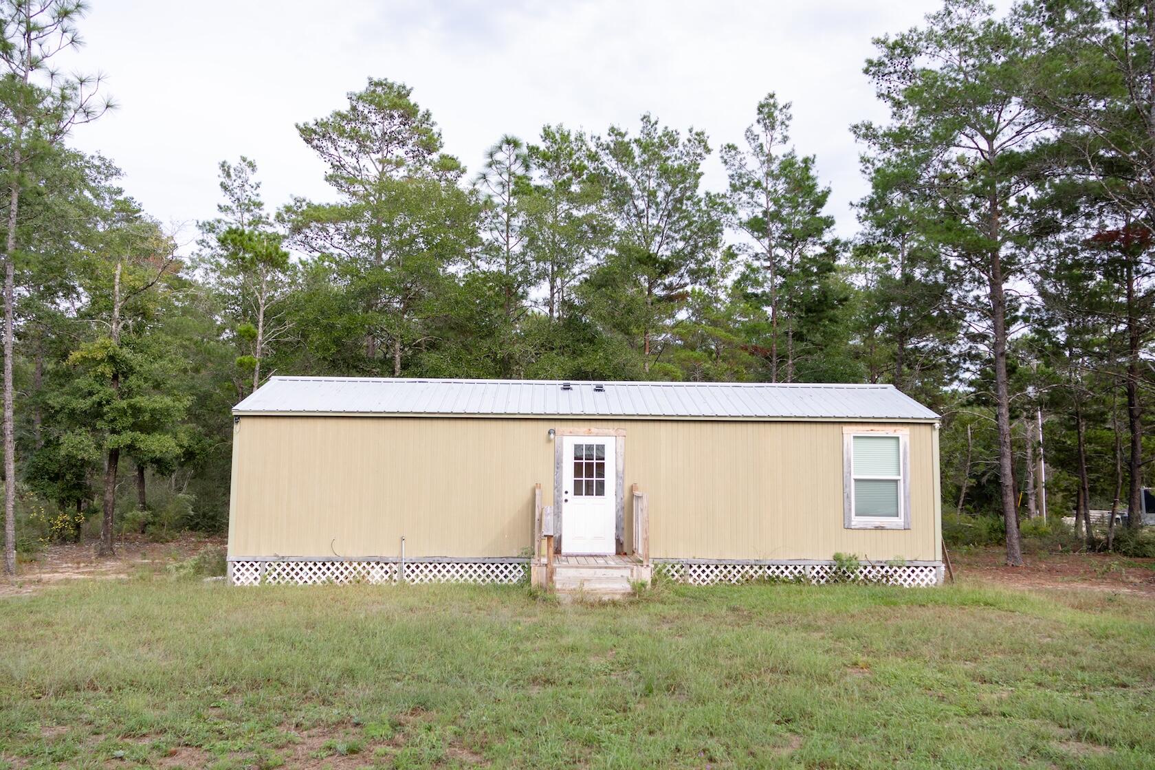 OAKWOOD HILLS UNIT 1 - Residential