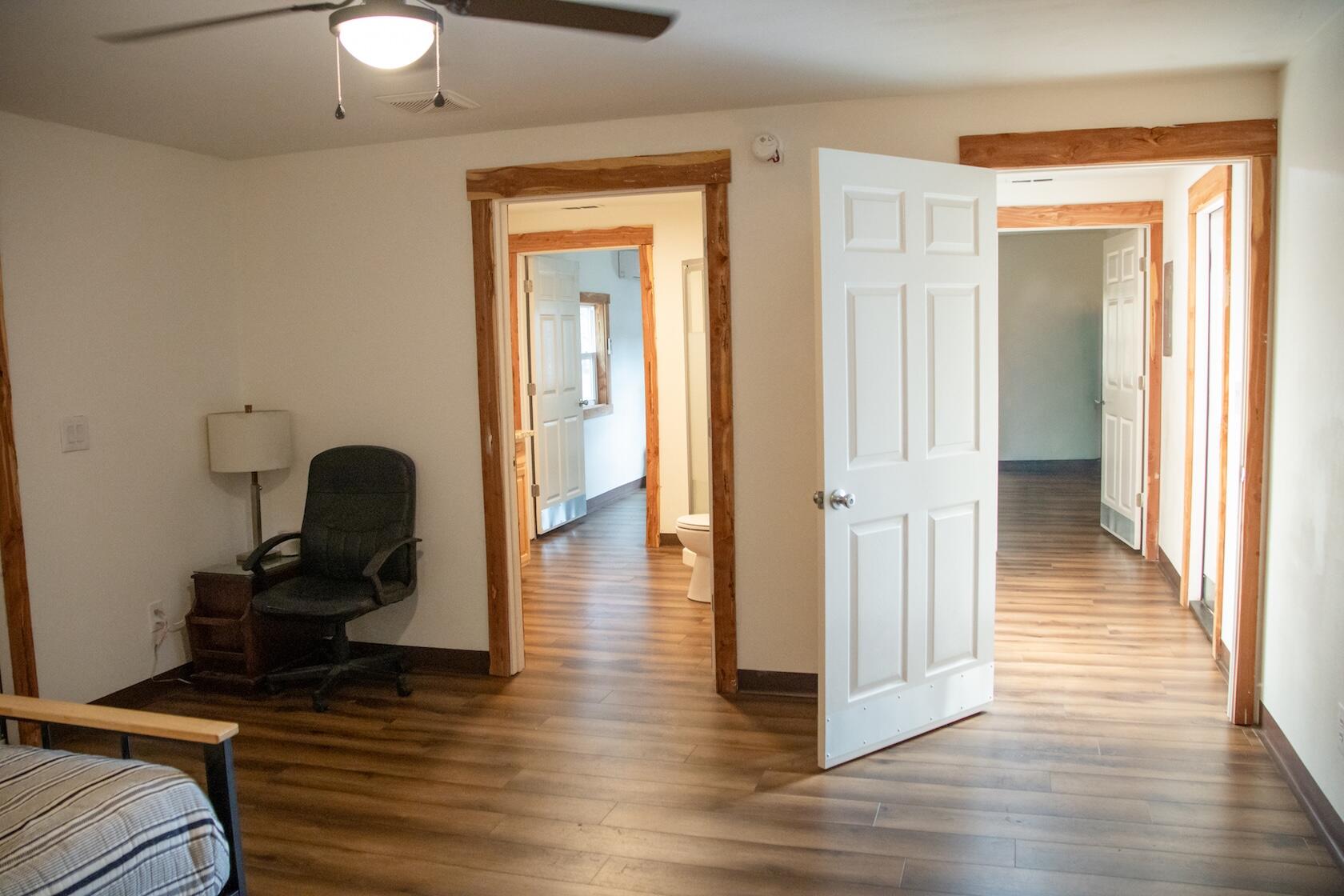 OAKWOOD HILLS UNIT 1 - Residential