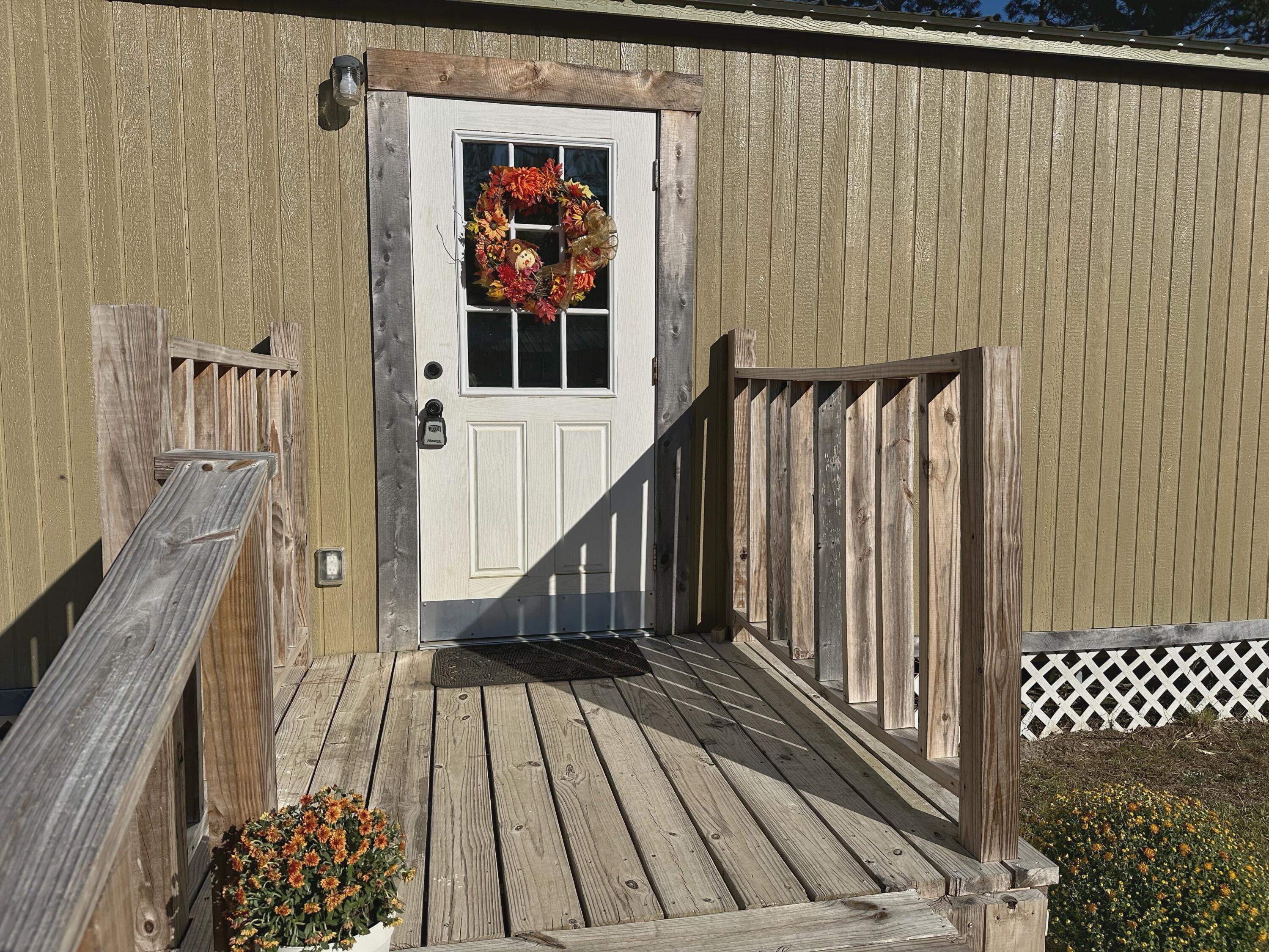 OAKWOOD HILLS UNIT 1 - Residential