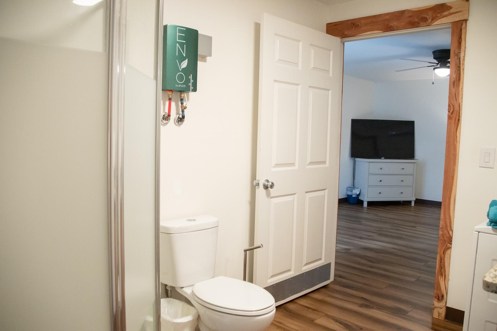 OAKWOOD HILLS UNIT 1 - Residential