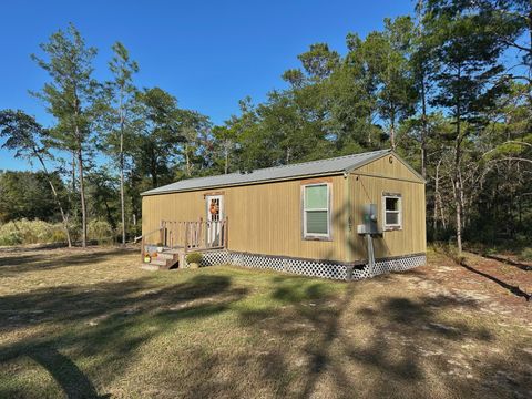 Photo of 63 E Heather Avenue, DeFuniak Springs, FL 32433 (MLS # 987222)