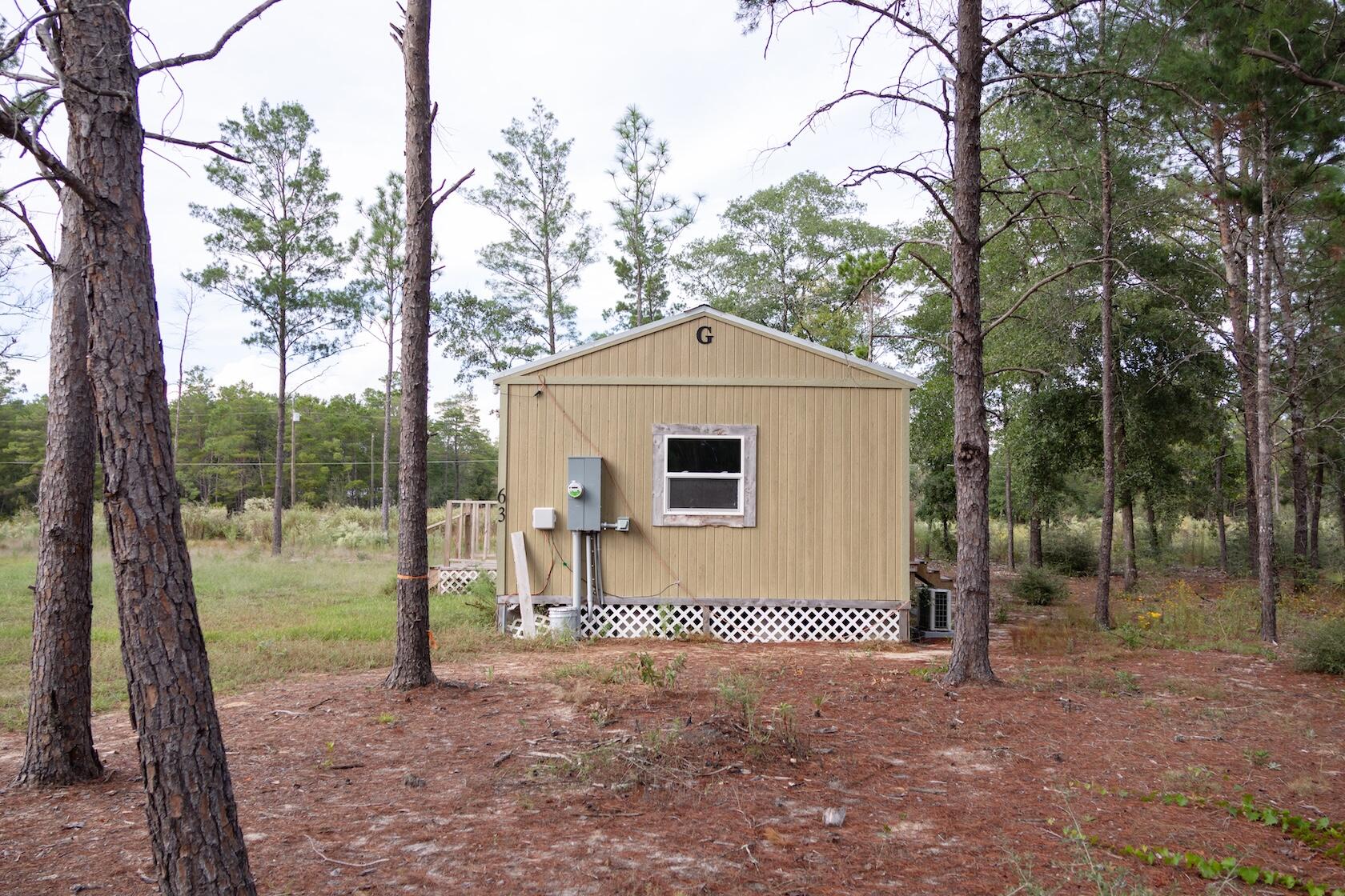 OAKWOOD HILLS UNIT 1 - Residential