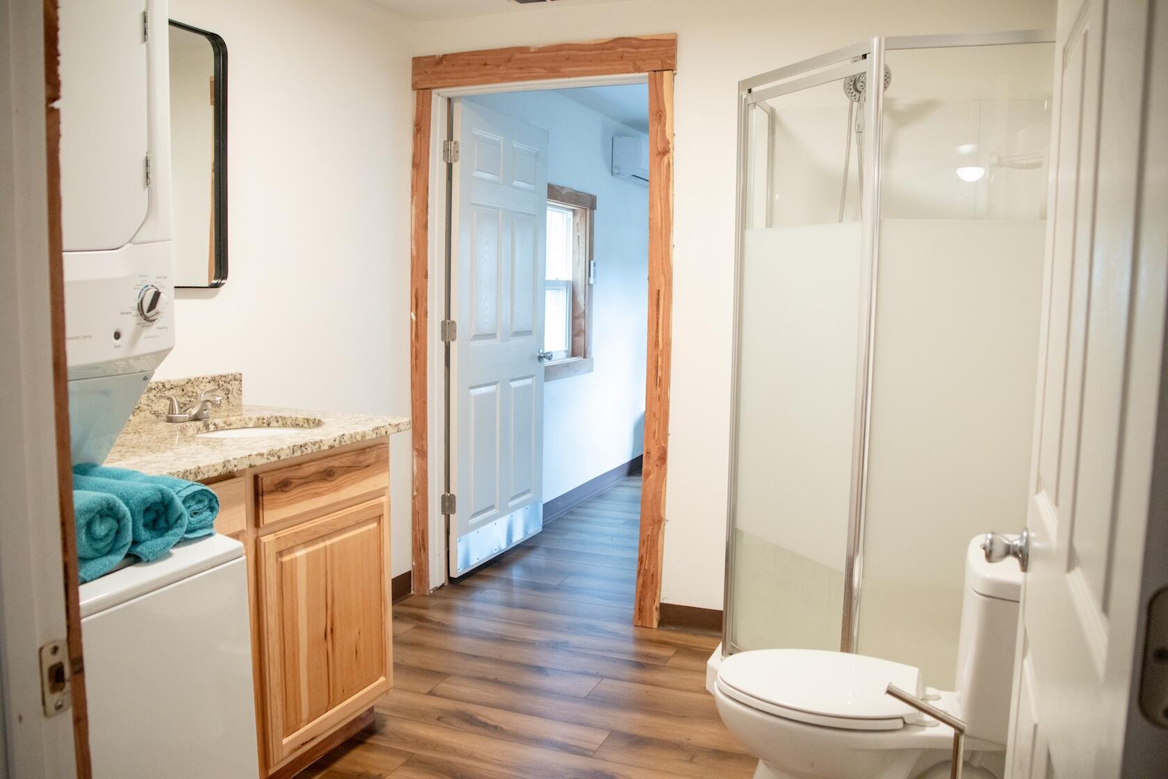 OAKWOOD HILLS UNIT 1 - Residential