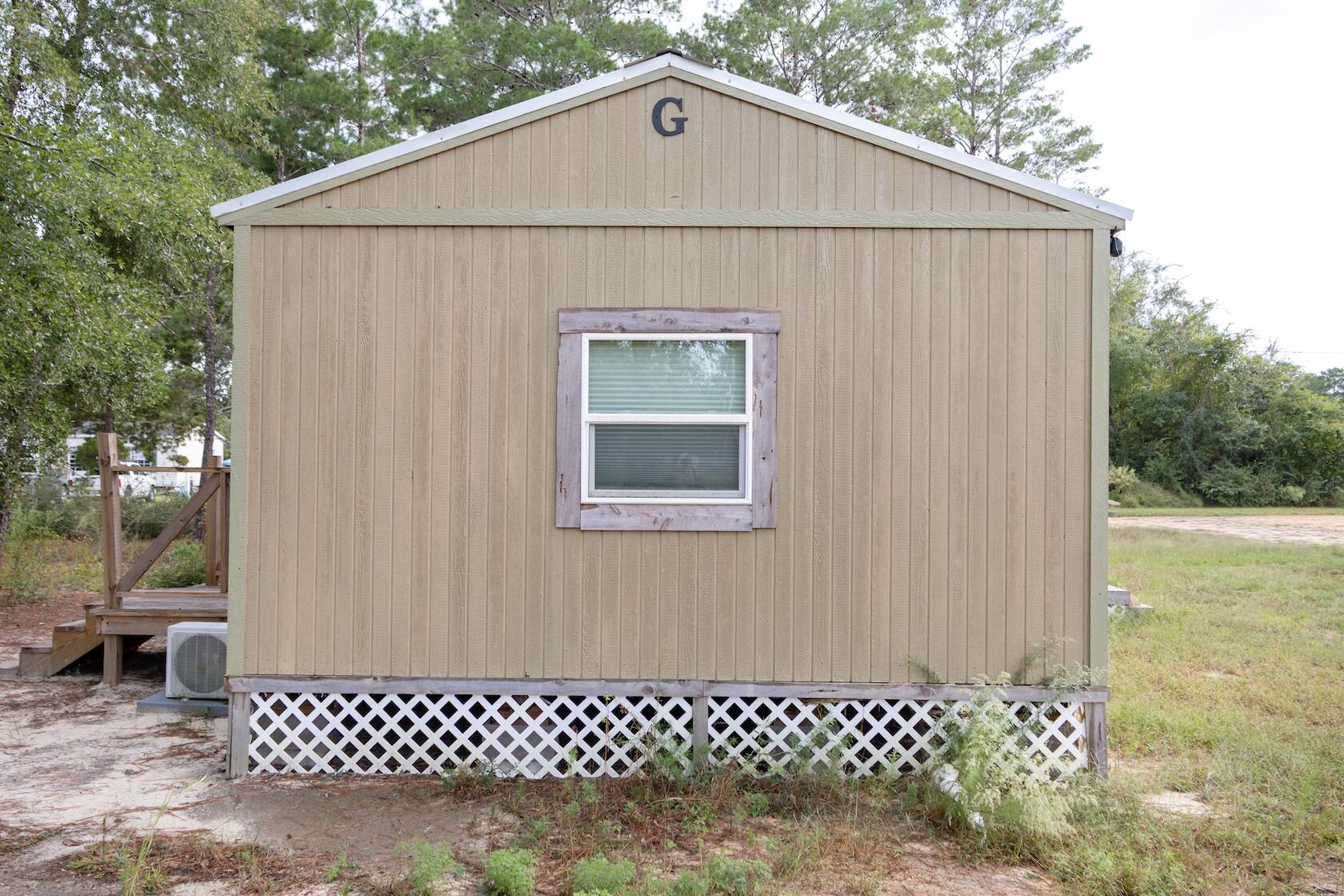 OAKWOOD HILLS UNIT 1 - Residential