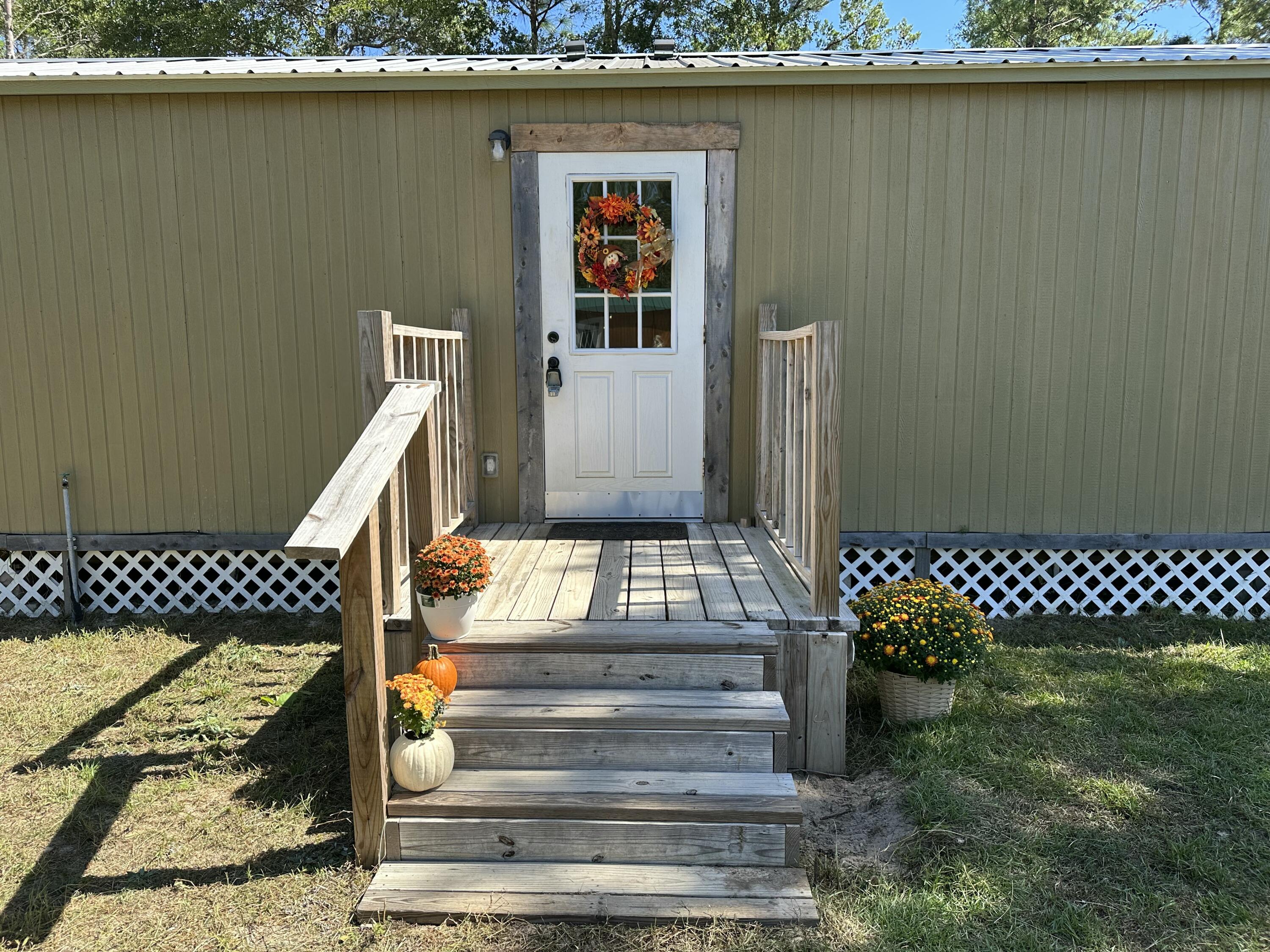 OAKWOOD HILLS UNIT 1 - Residential