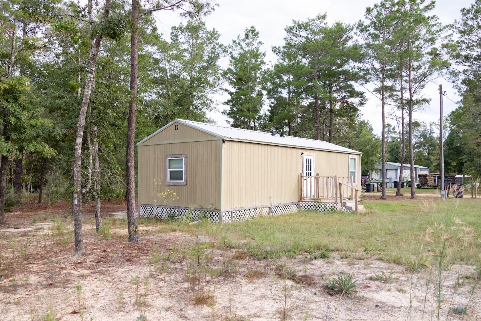 OAKWOOD HILLS UNIT 1 - Residential