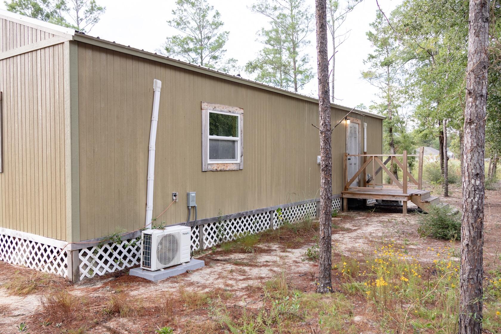 OAKWOOD HILLS UNIT 1 - Residential