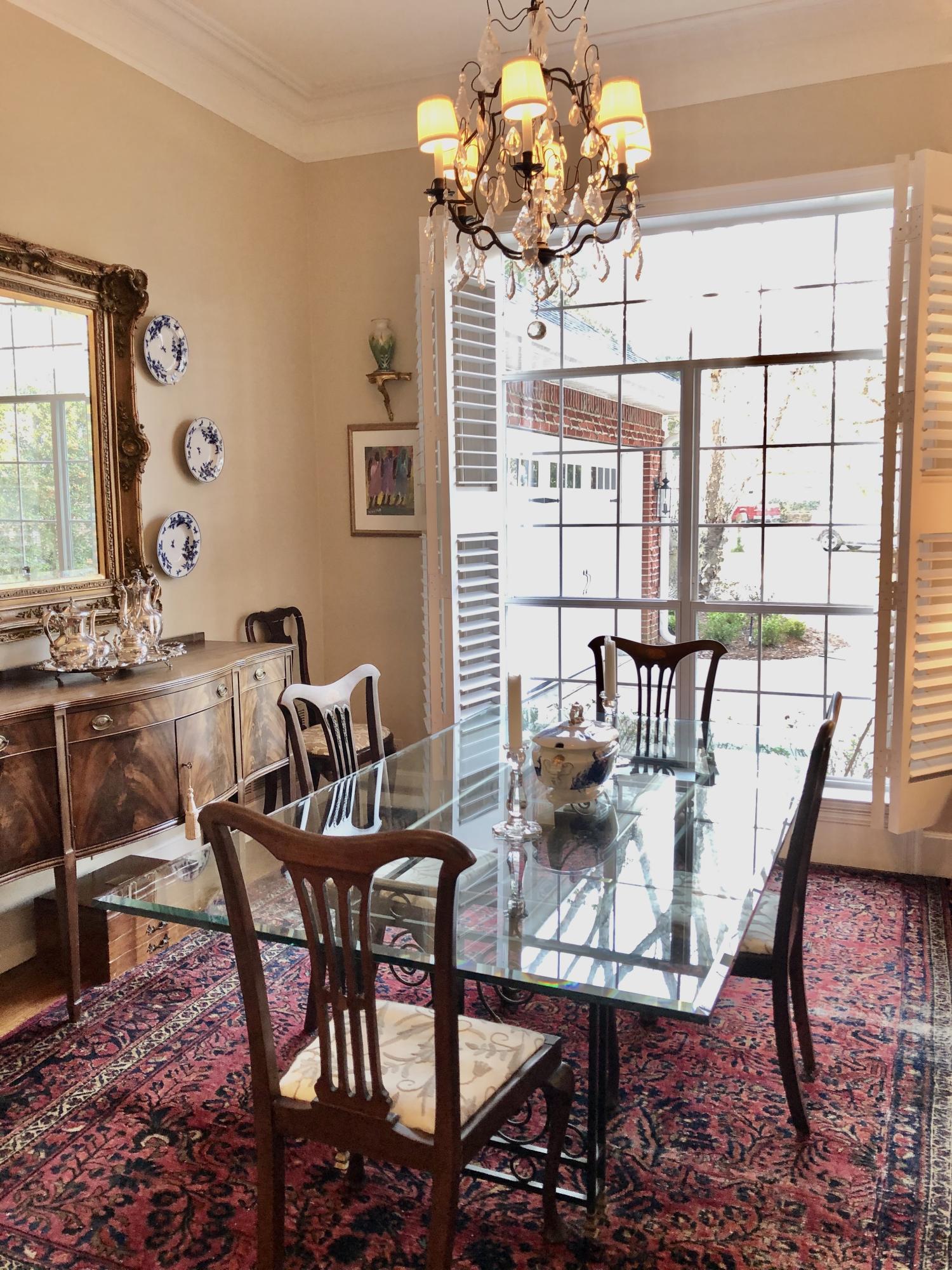 WINDSOR FOREST - Residential