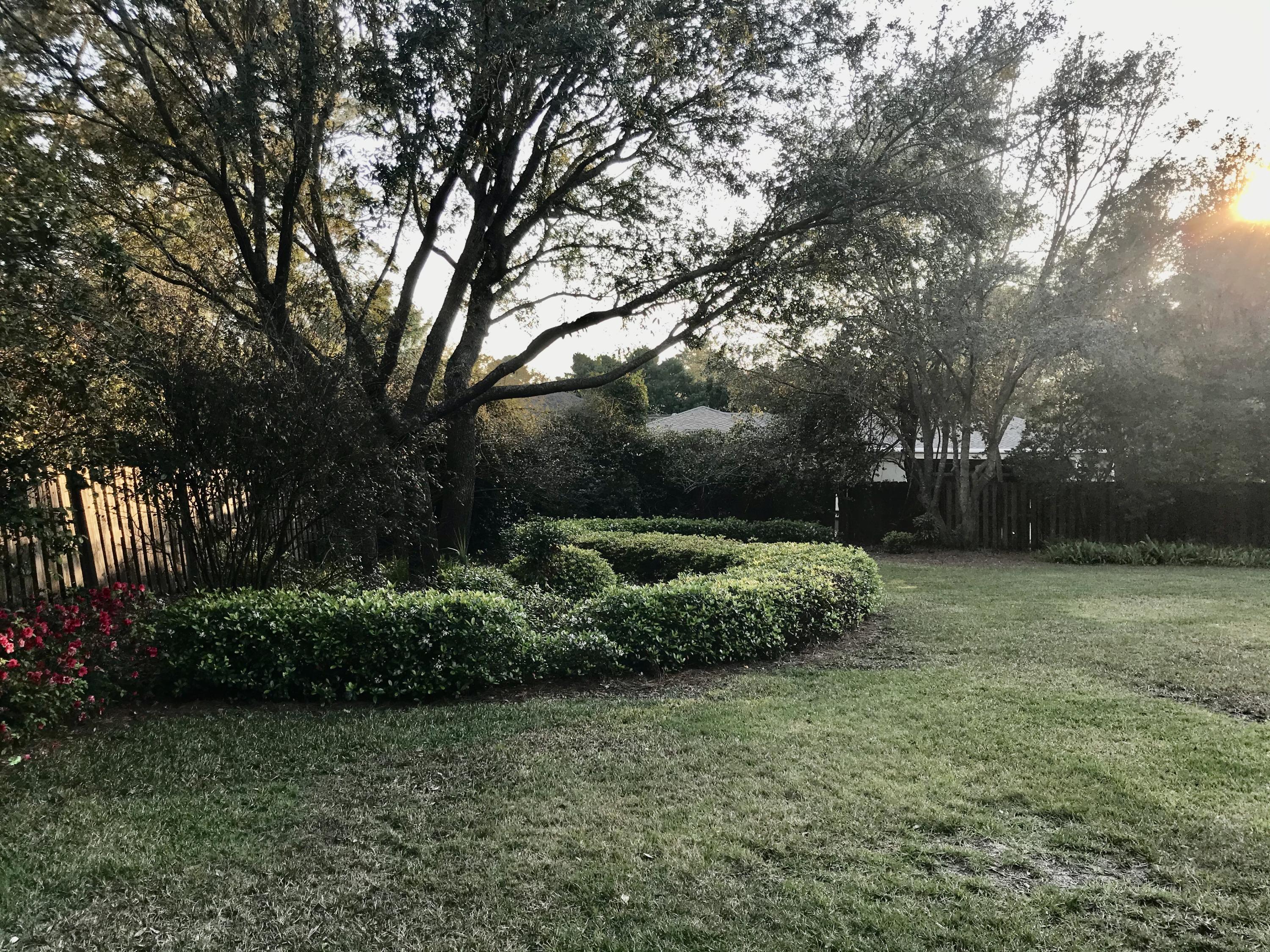 WINDSOR FOREST - Residential