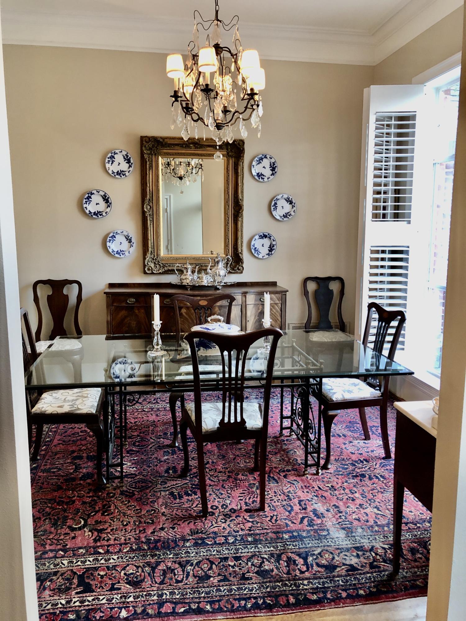 WINDSOR FOREST - Residential