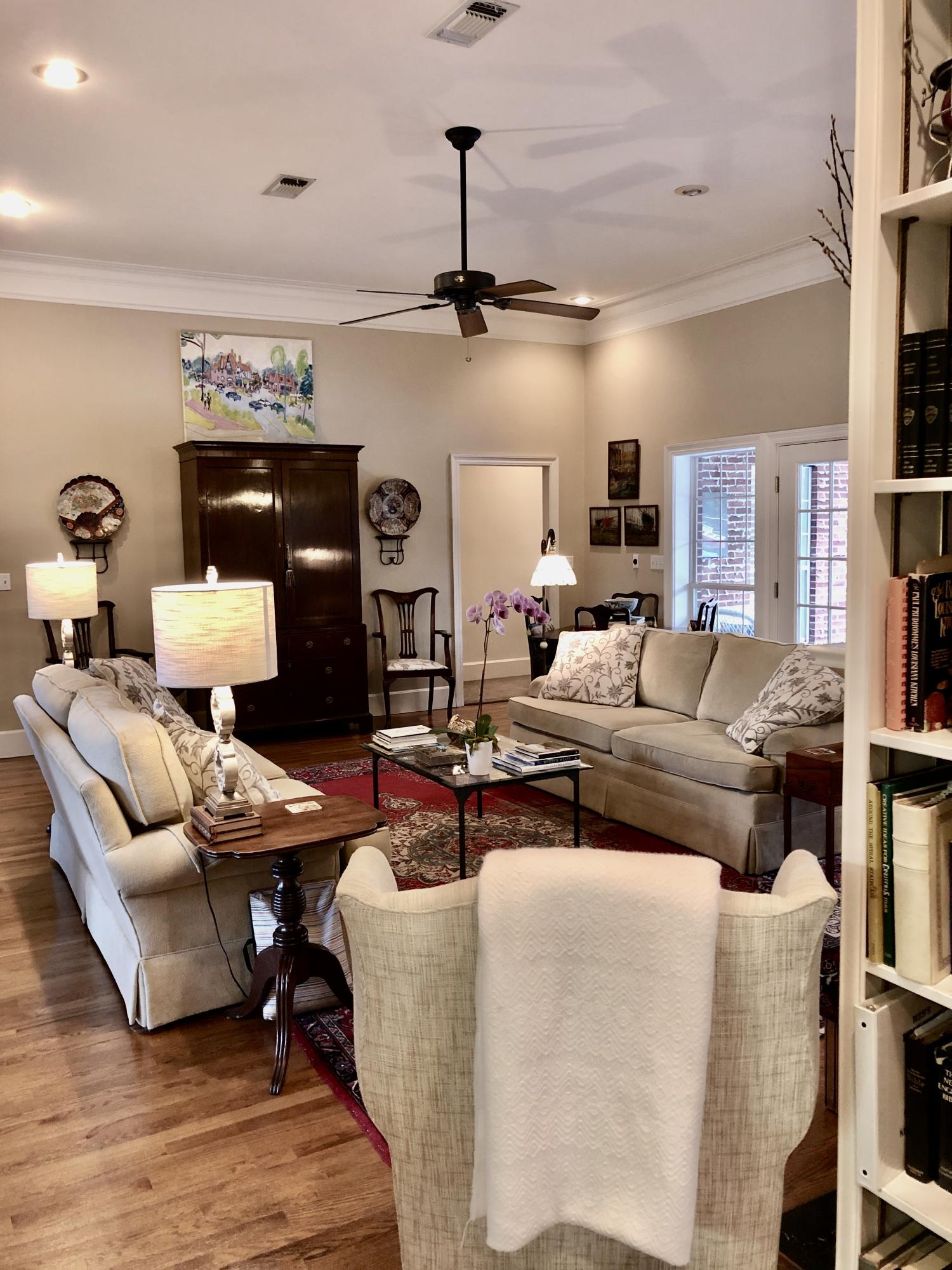 WINDSOR FOREST - Residential