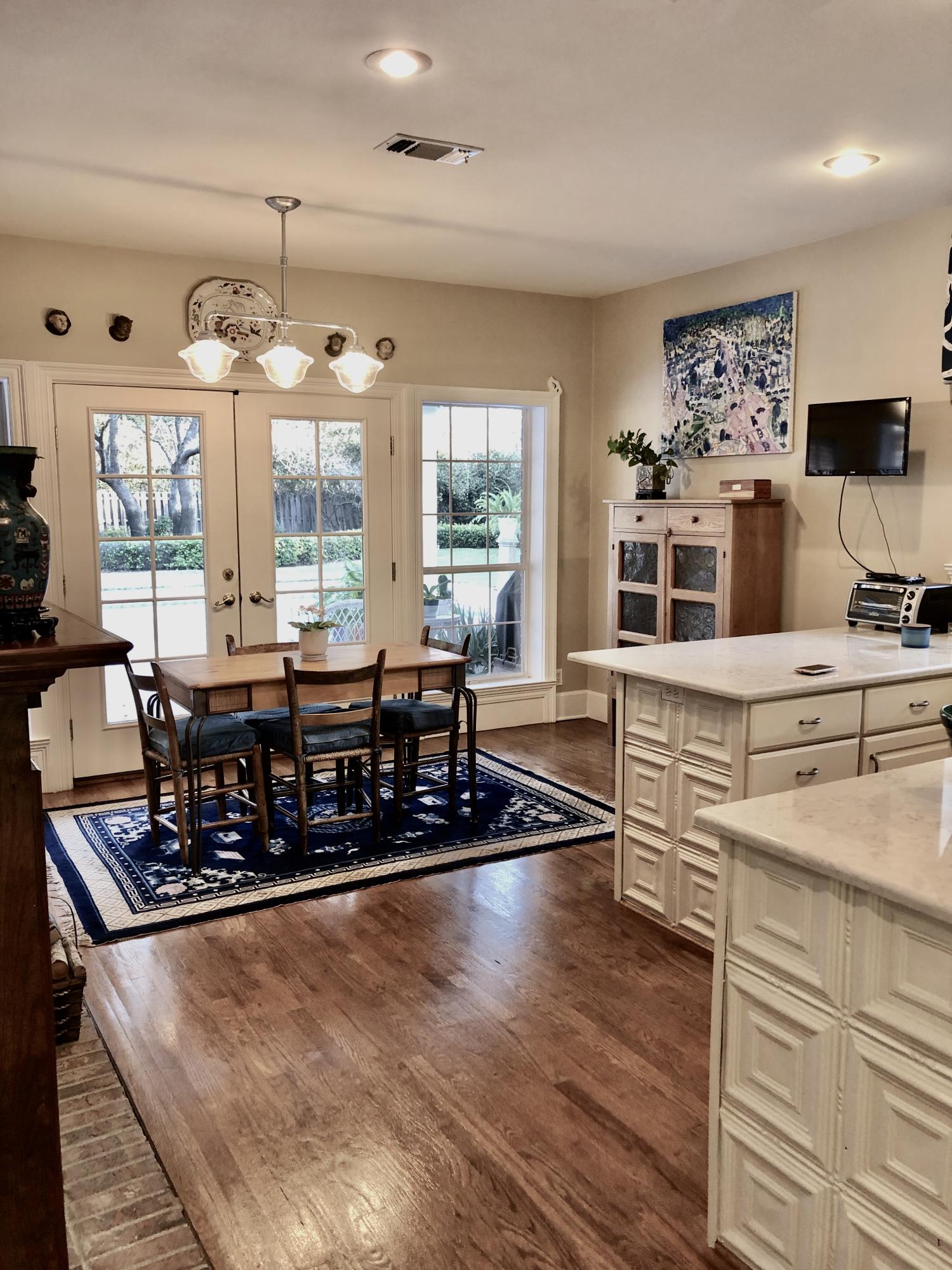 WINDSOR FOREST - Residential