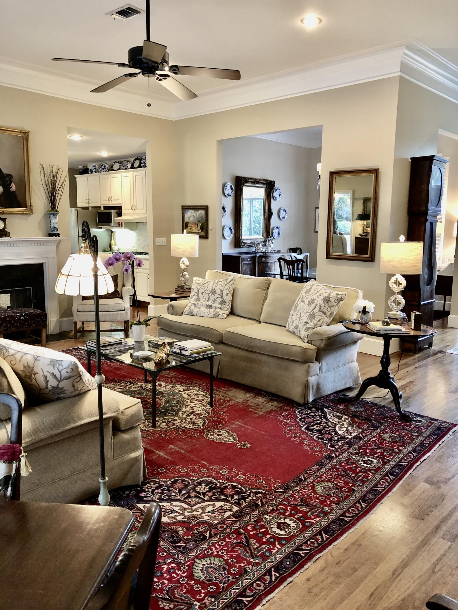 WINDSOR FOREST - Residential