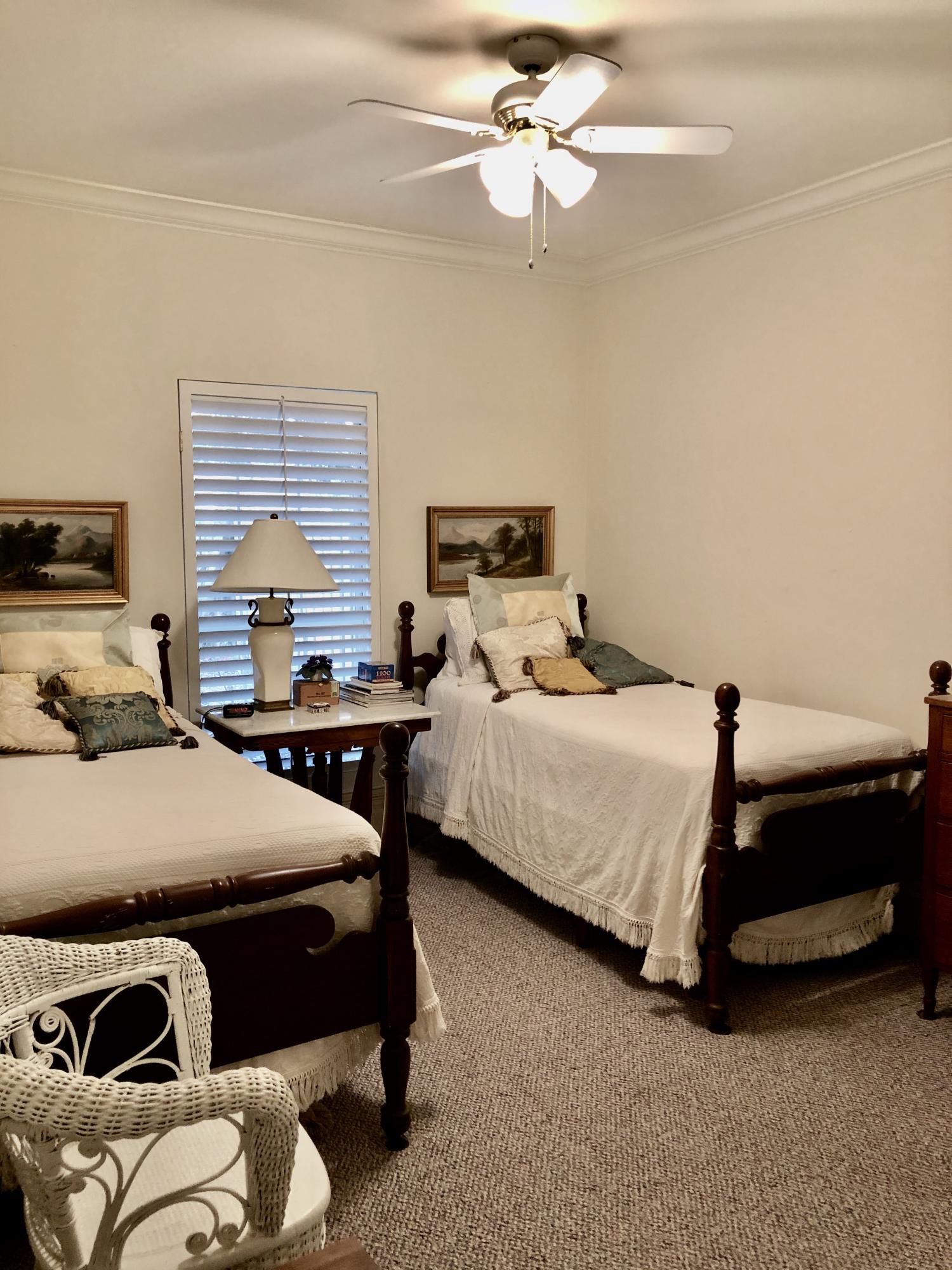 WINDSOR FOREST - Residential