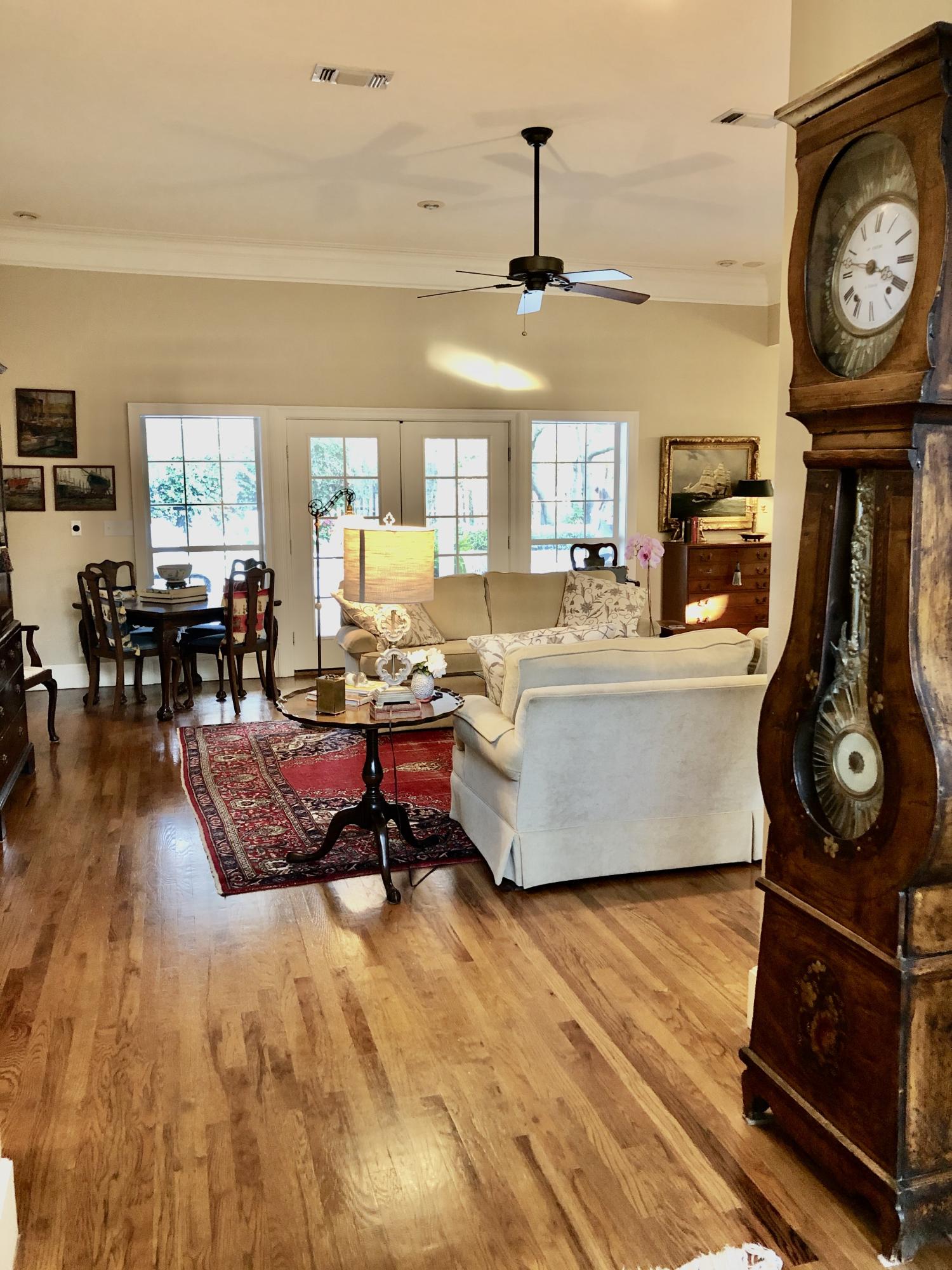 WINDSOR FOREST - Residential