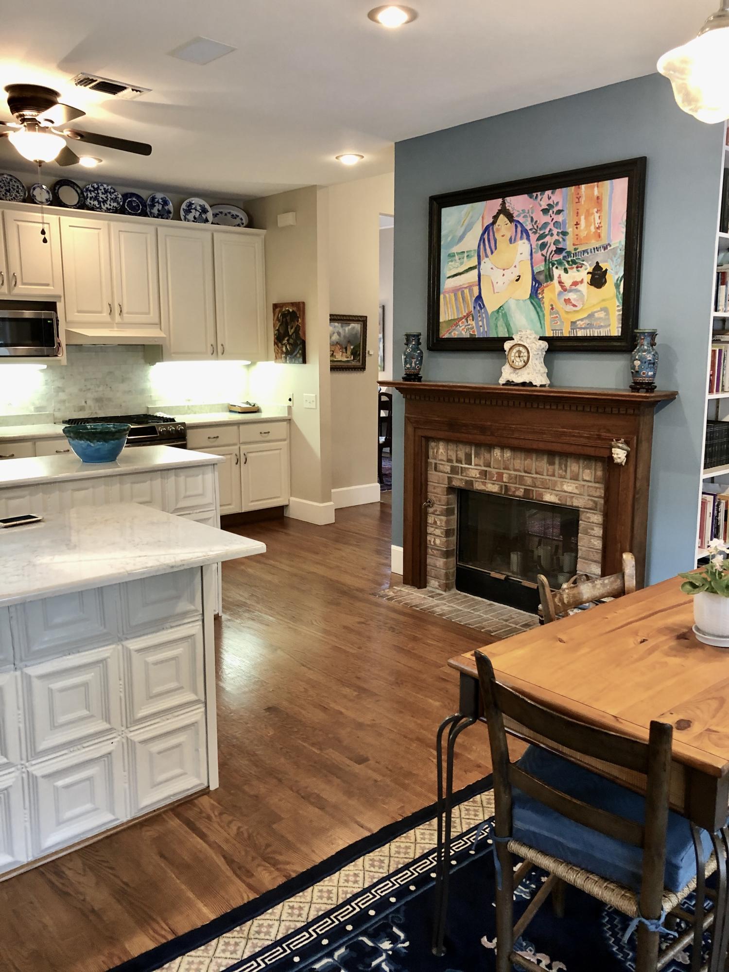 WINDSOR FOREST - Residential