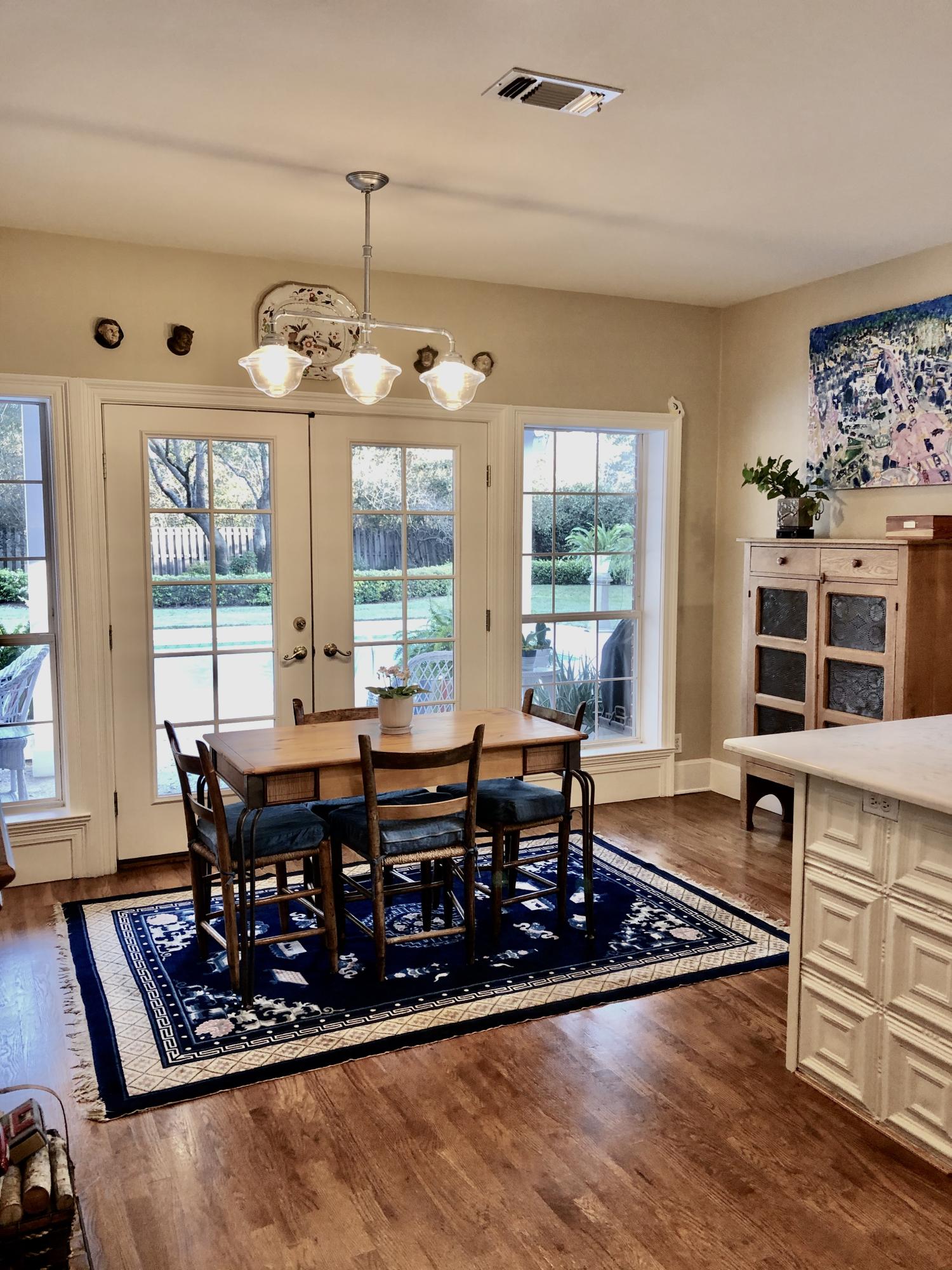 WINDSOR FOREST - Residential