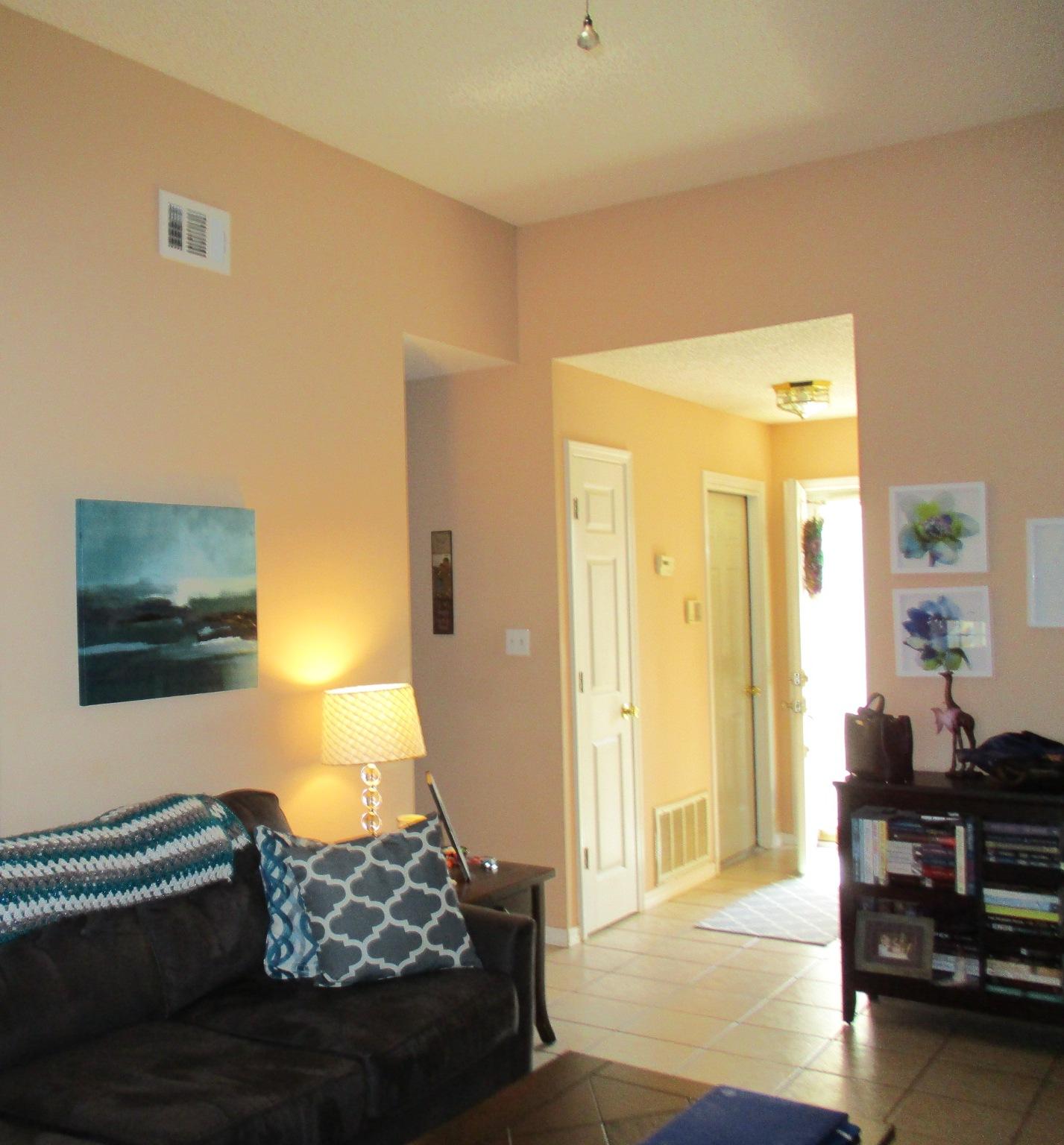 Holley By The Sea, 1st Corrected & Amended - Residential