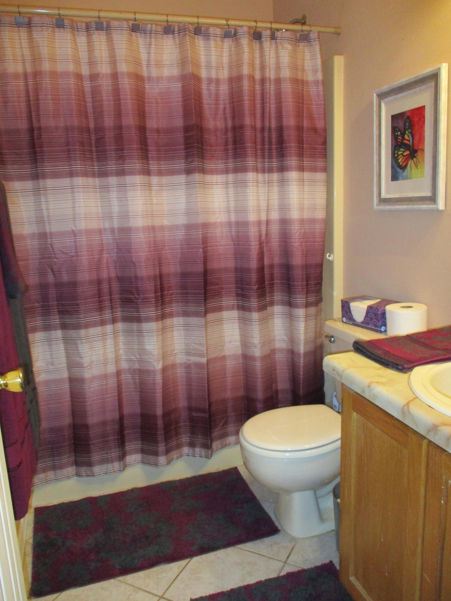 Holley By The Sea, 1st Corrected & Amended - Residential