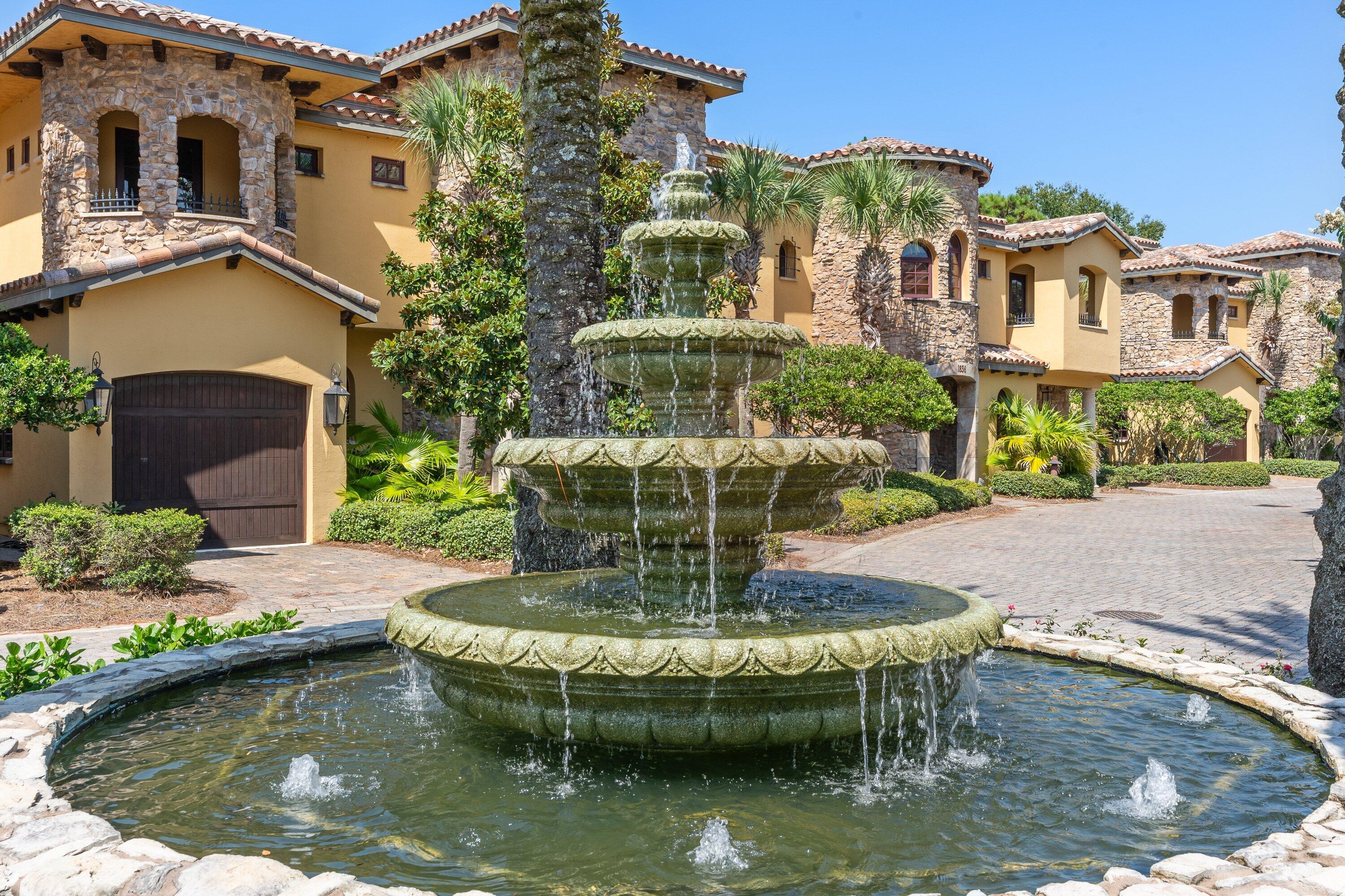 TUSCANA - Residential