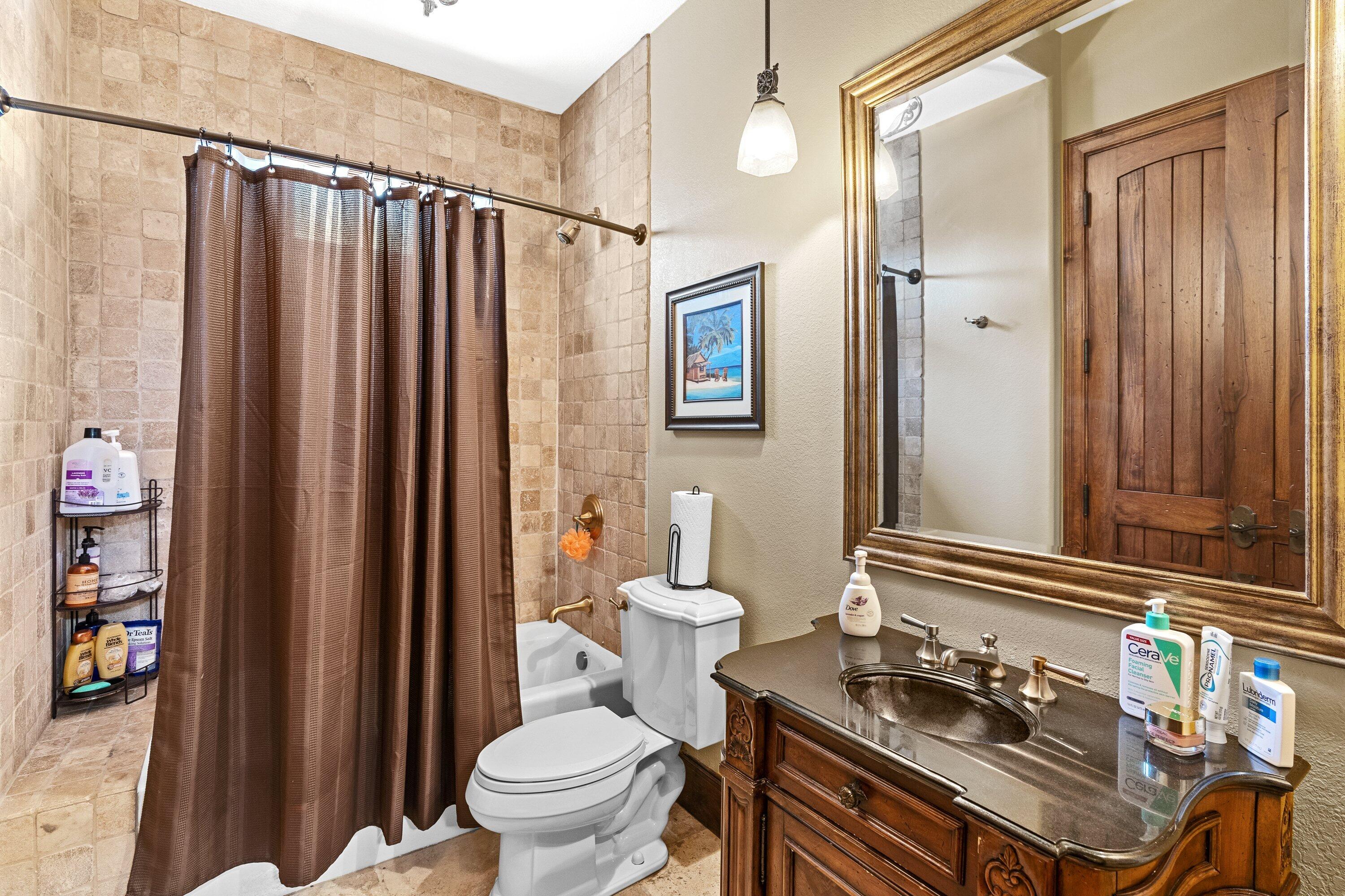 TUSCANA - Residential