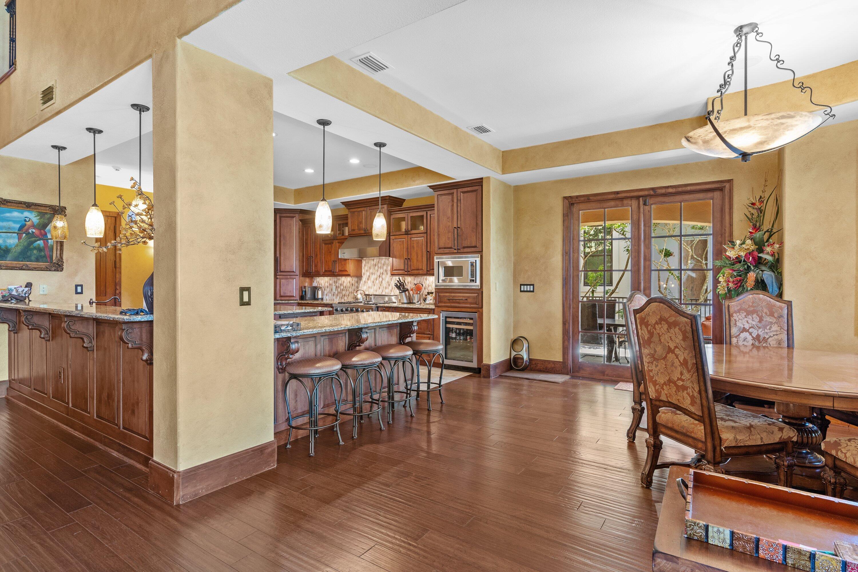 TUSCANA - Residential