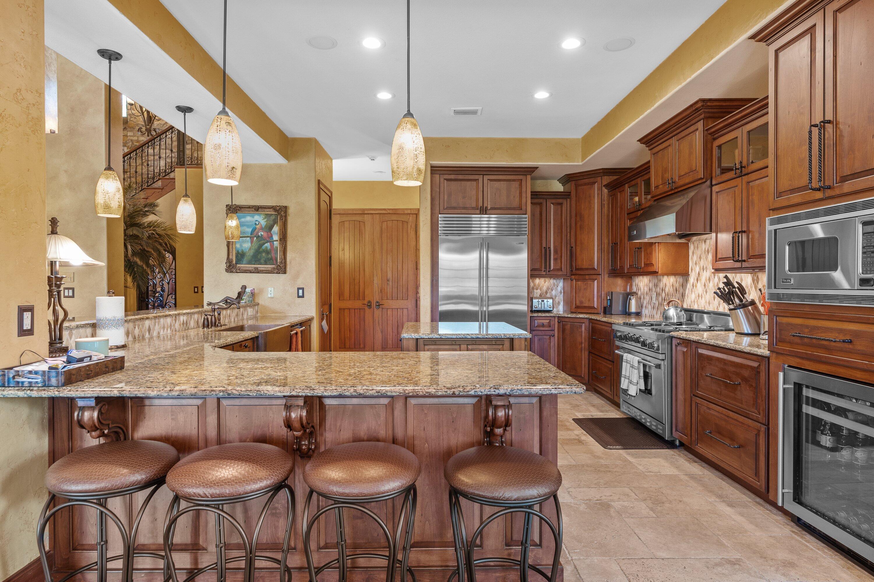 TUSCANA - Residential