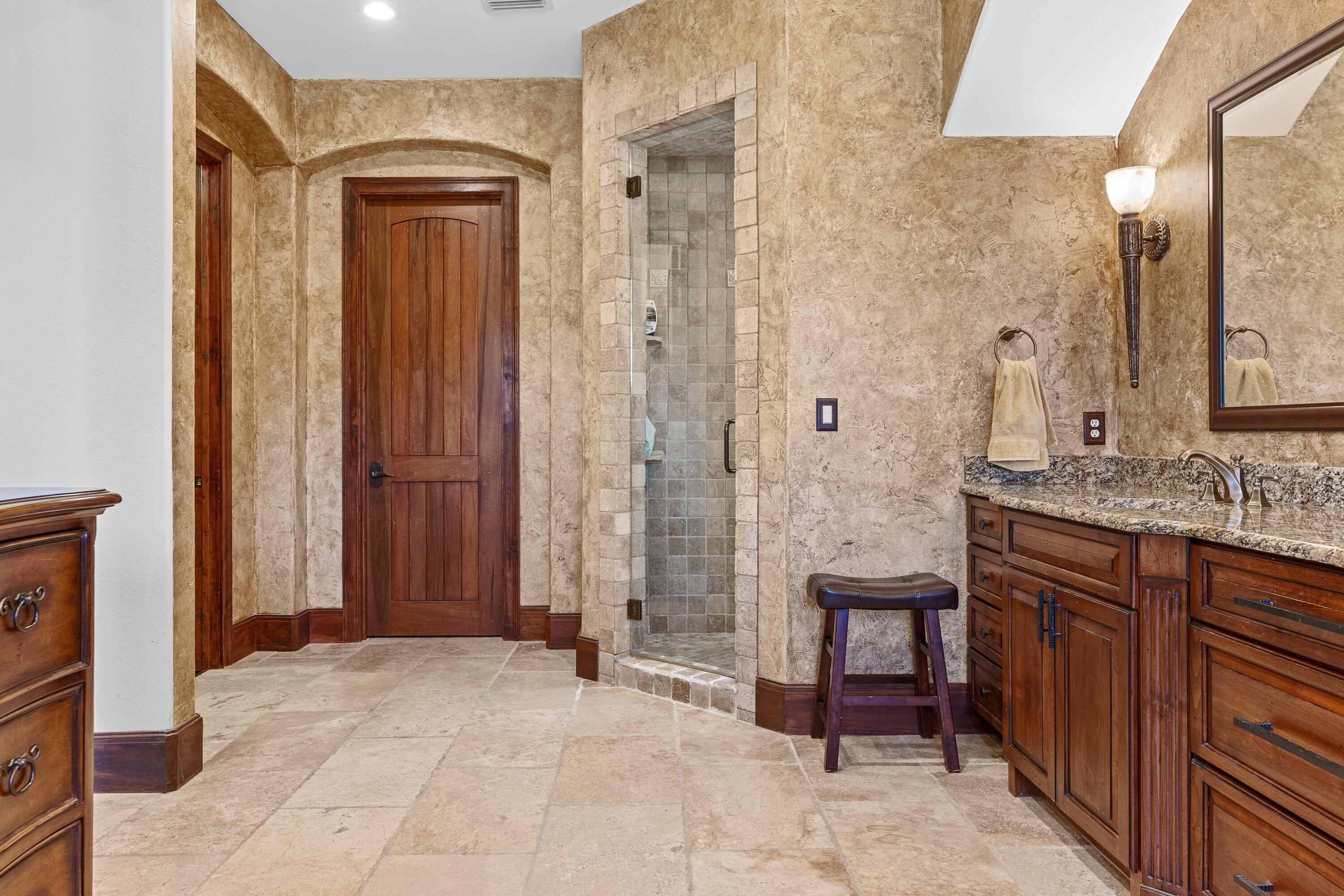 TUSCANA - Residential