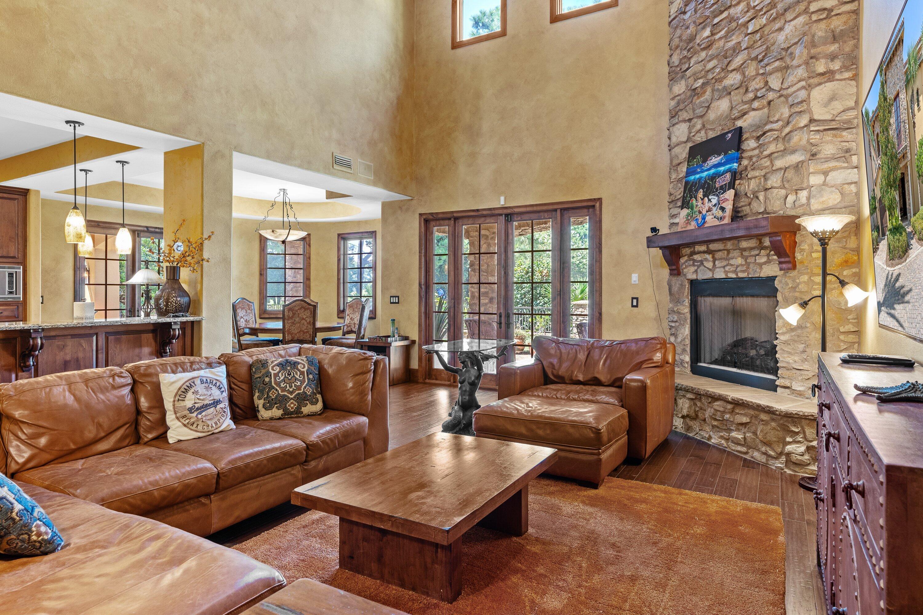 TUSCANA - Residential