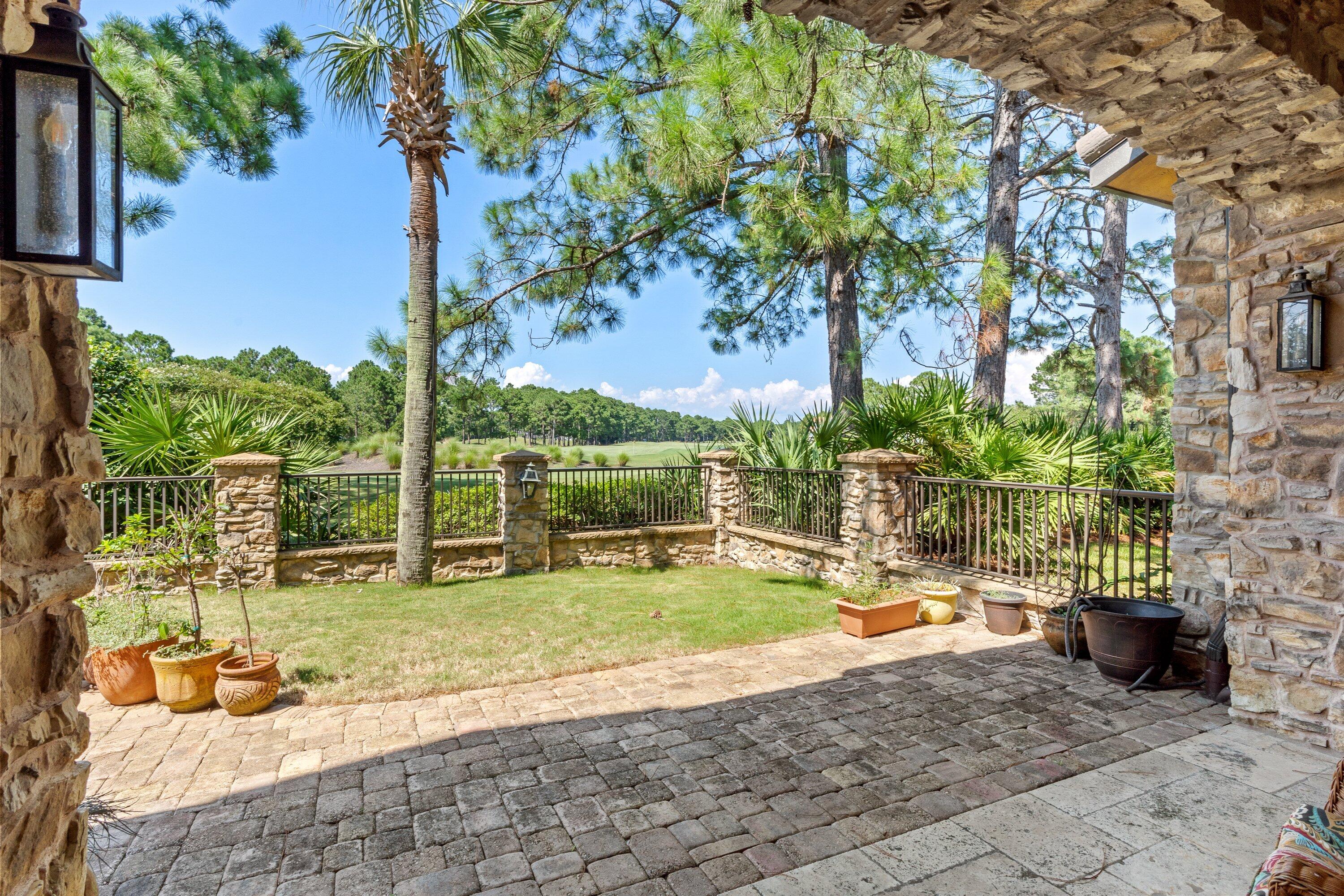 TUSCANA - Residential