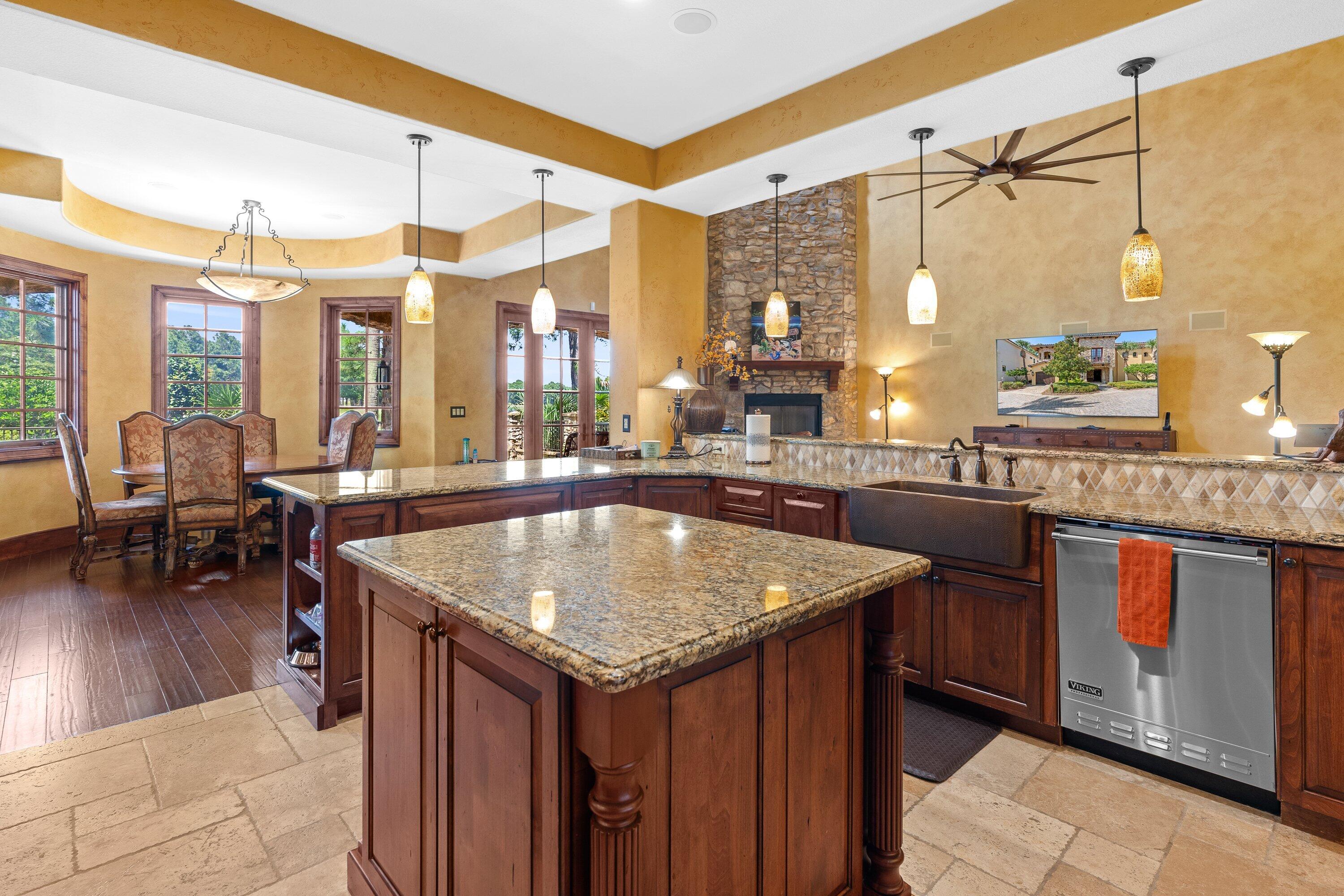 TUSCANA - Residential