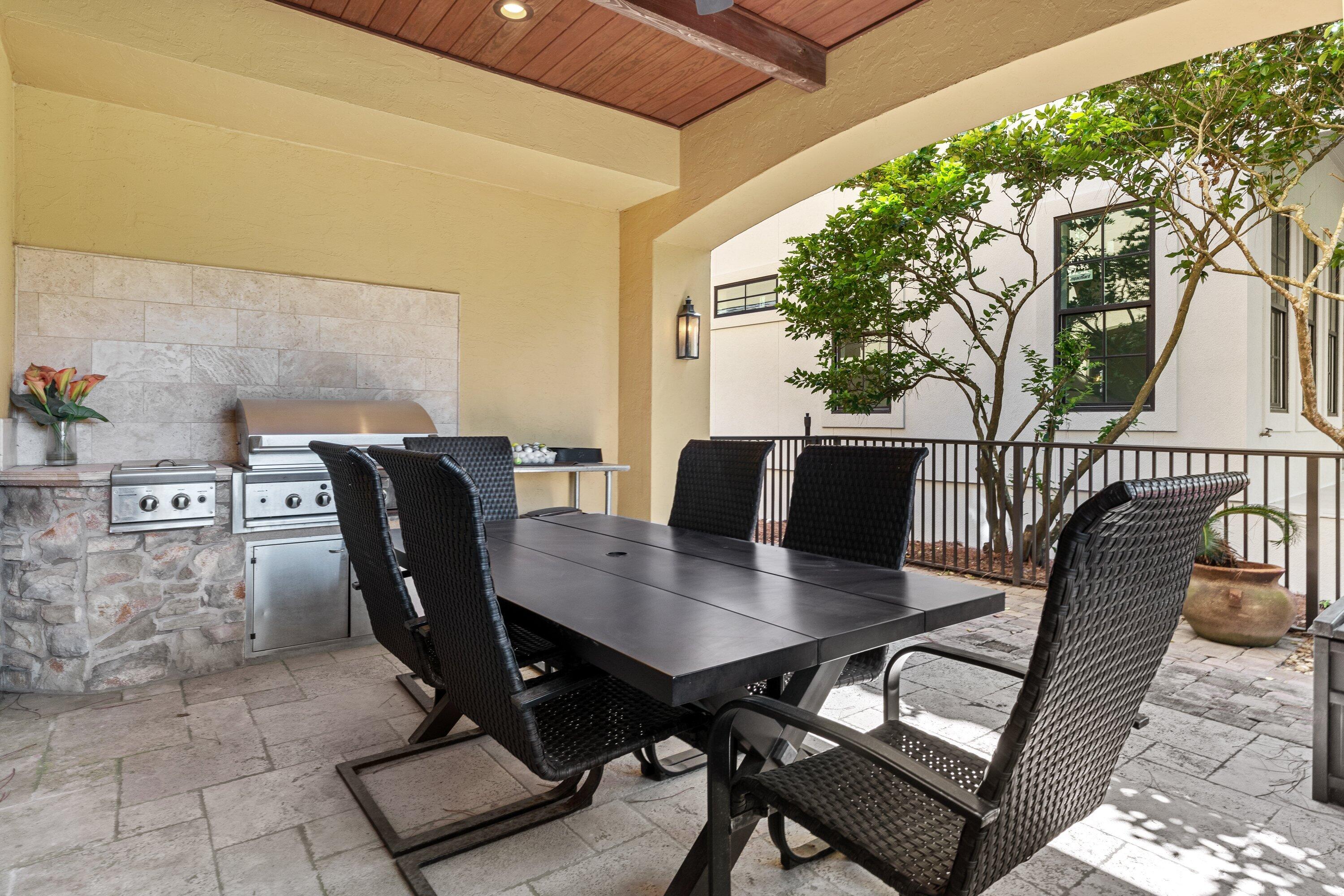 TUSCANA - Residential