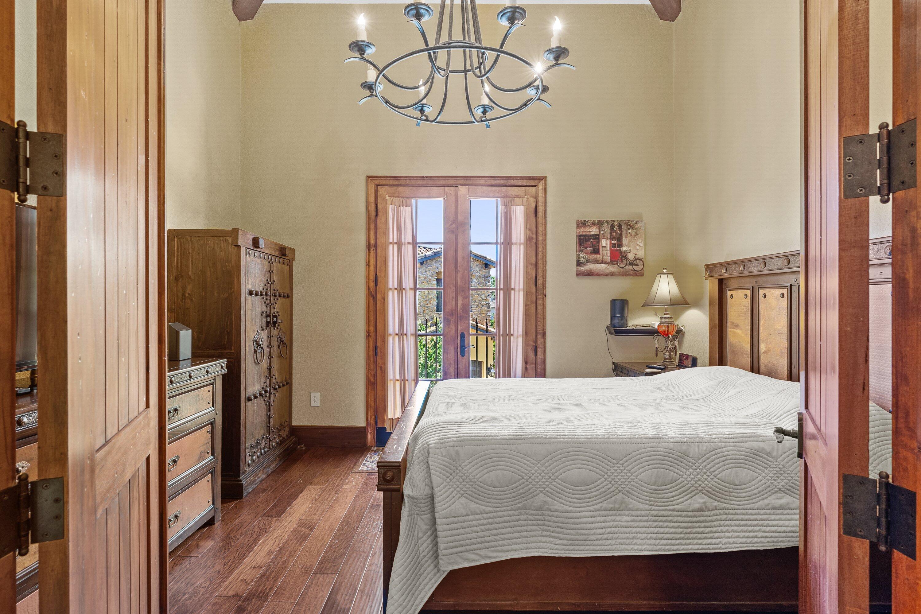 TUSCANA - Residential