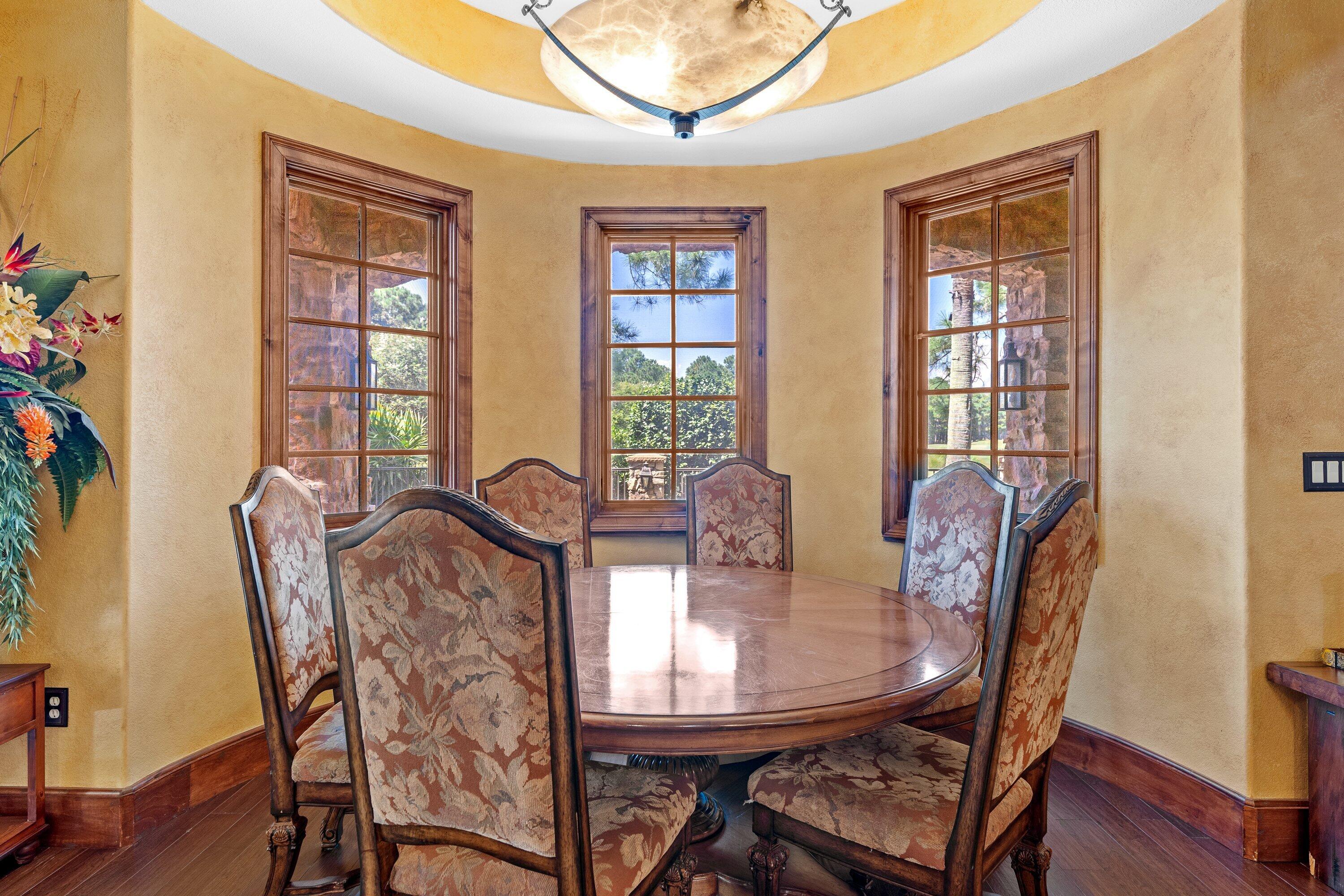 TUSCANA - Residential